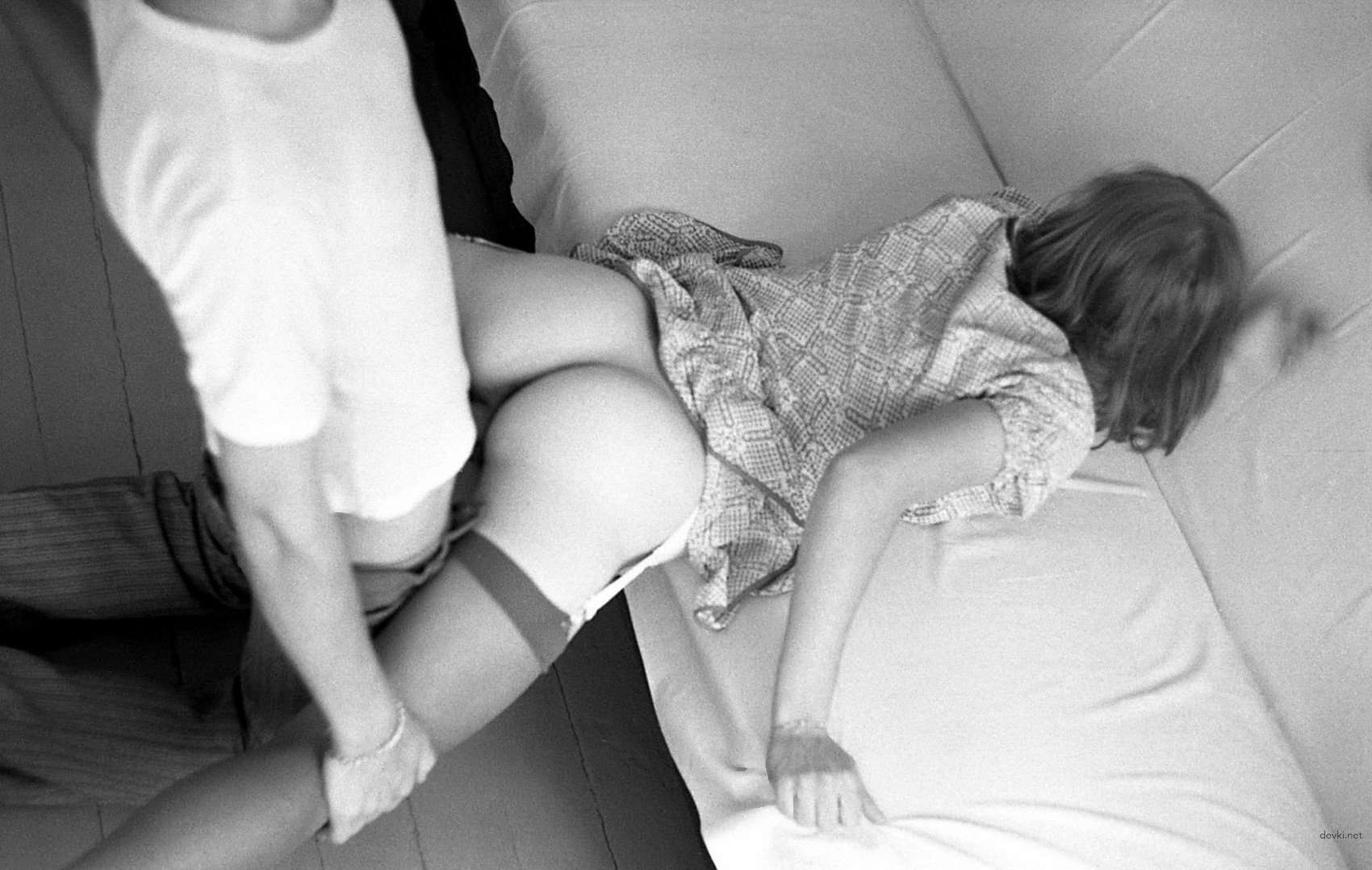 Soviet Amateur Porn Photos: Explicit Vintage Russian Sex Pics