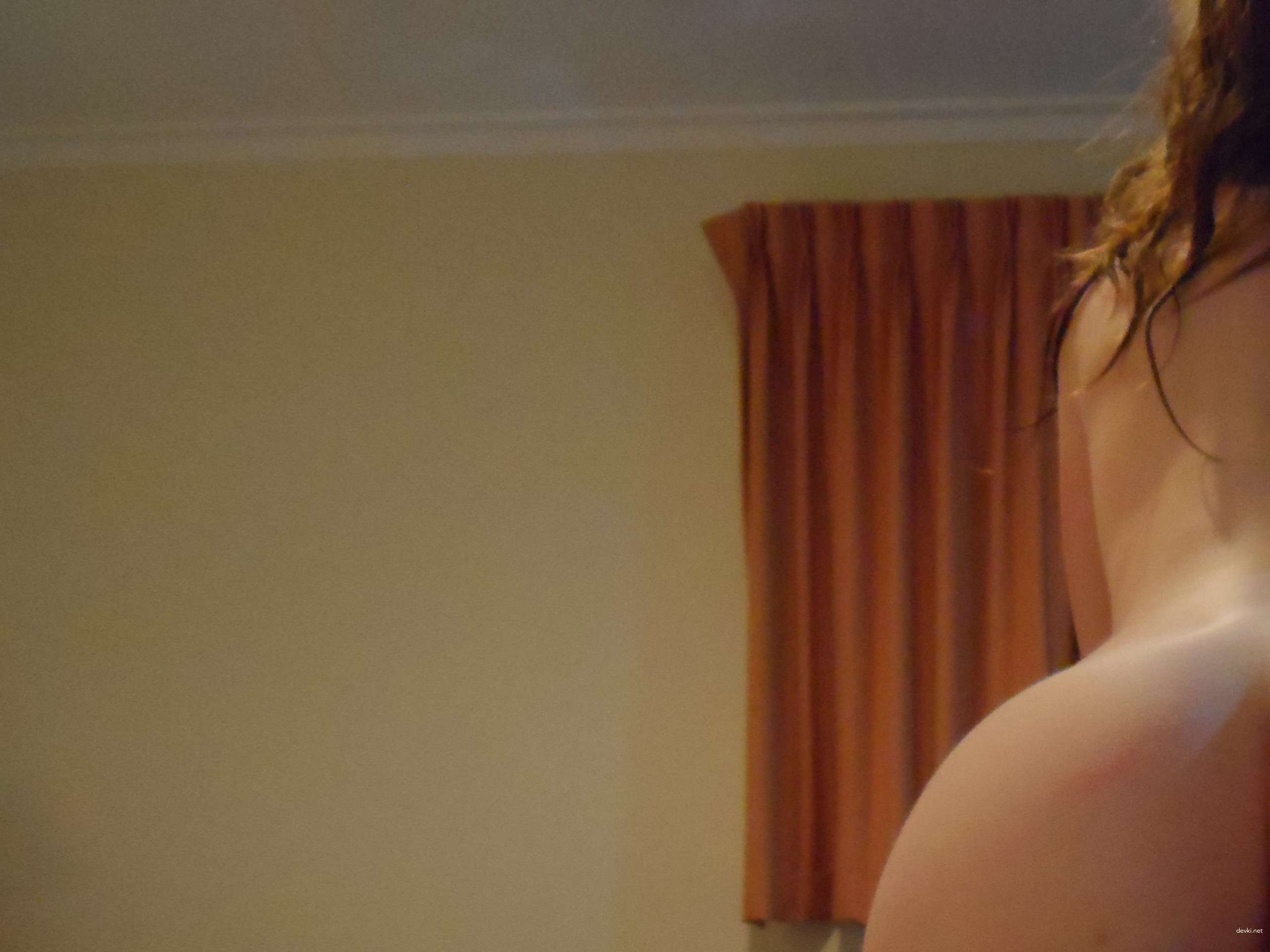 Amateur Girl Takes Cum on Tits - Explicit Homemade Porn