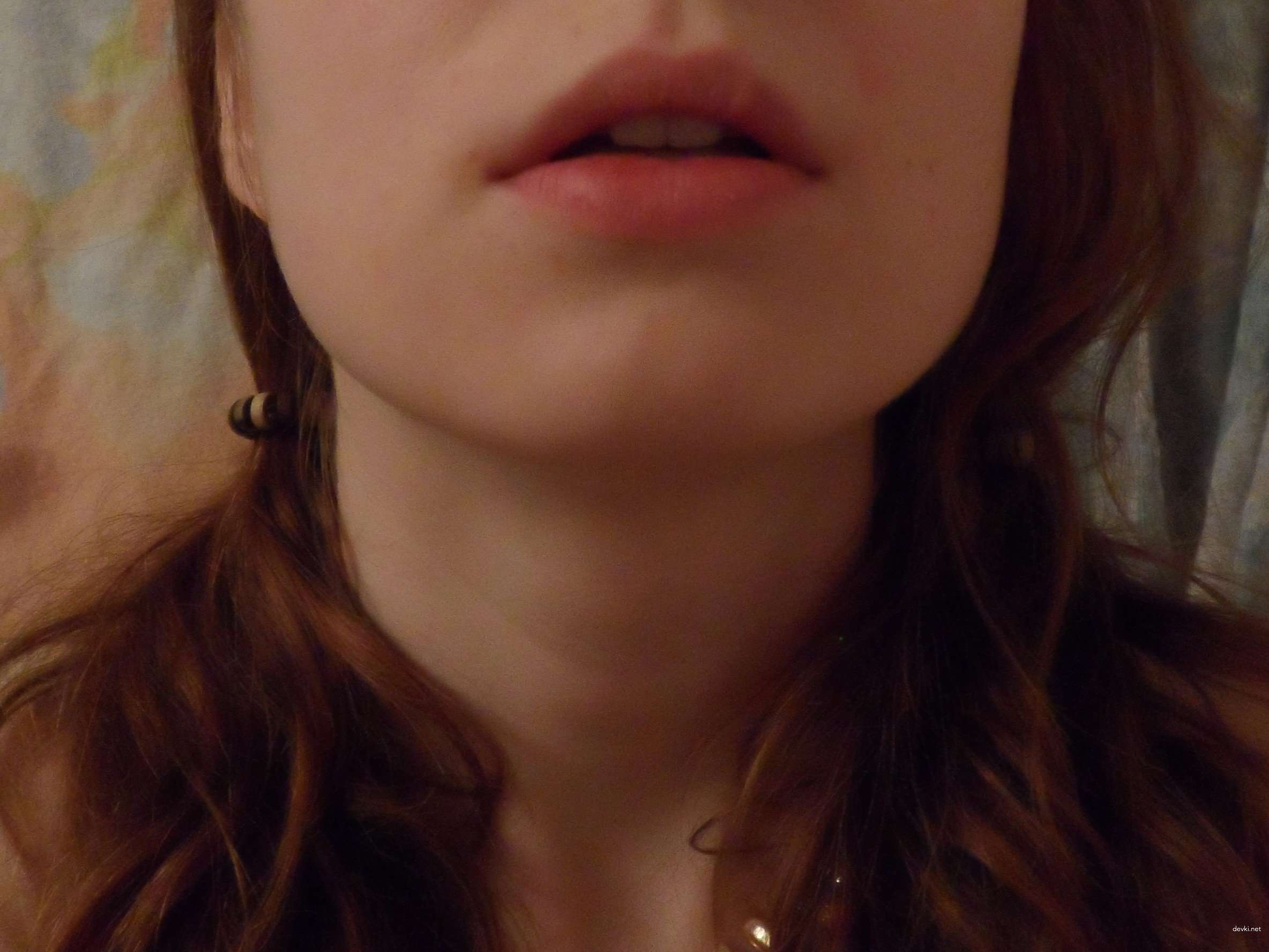 Amateur Girl Takes Cum on Tits - Explicit Homemade Porn