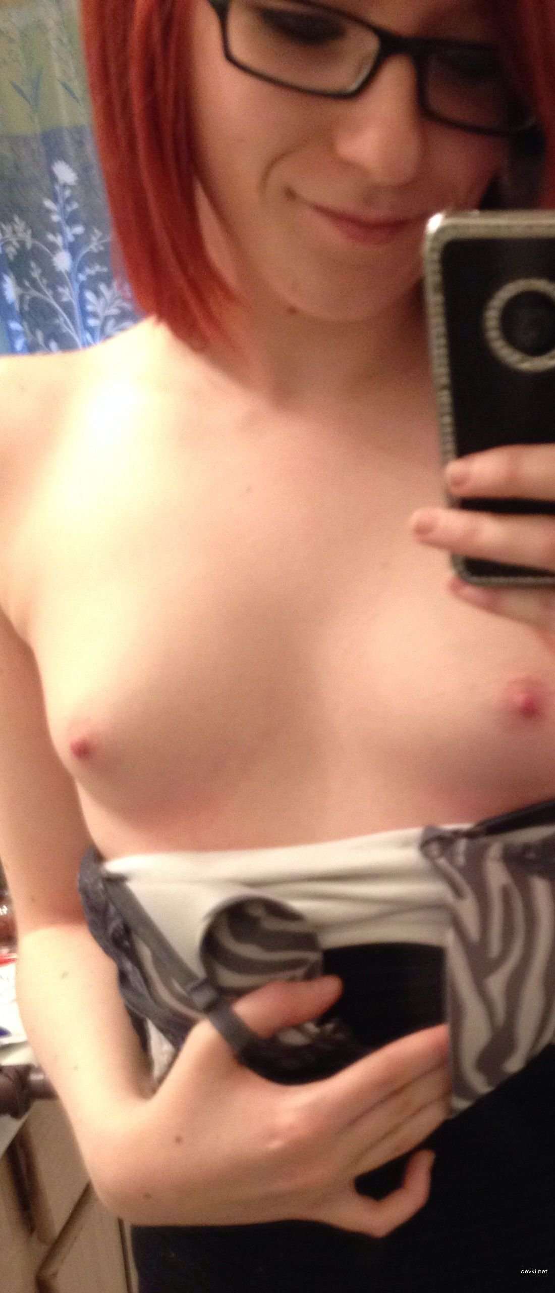 Fiery Amateur Babe Masturbates Her Tight Holes - Explicit Solo Porn