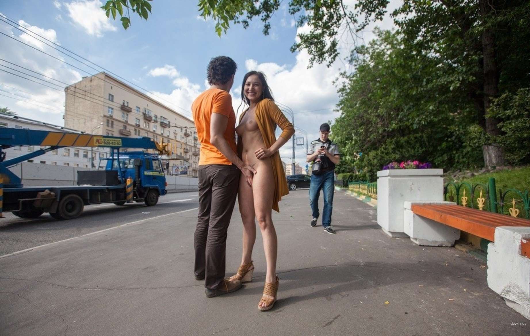 Wild Homemade Amateur Porn Pics: Explicit XXX Photos