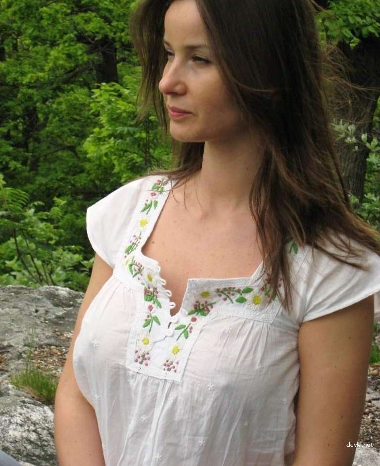 Stunning Woman's Amateur Porn - Explicit Homemade Sex Pics