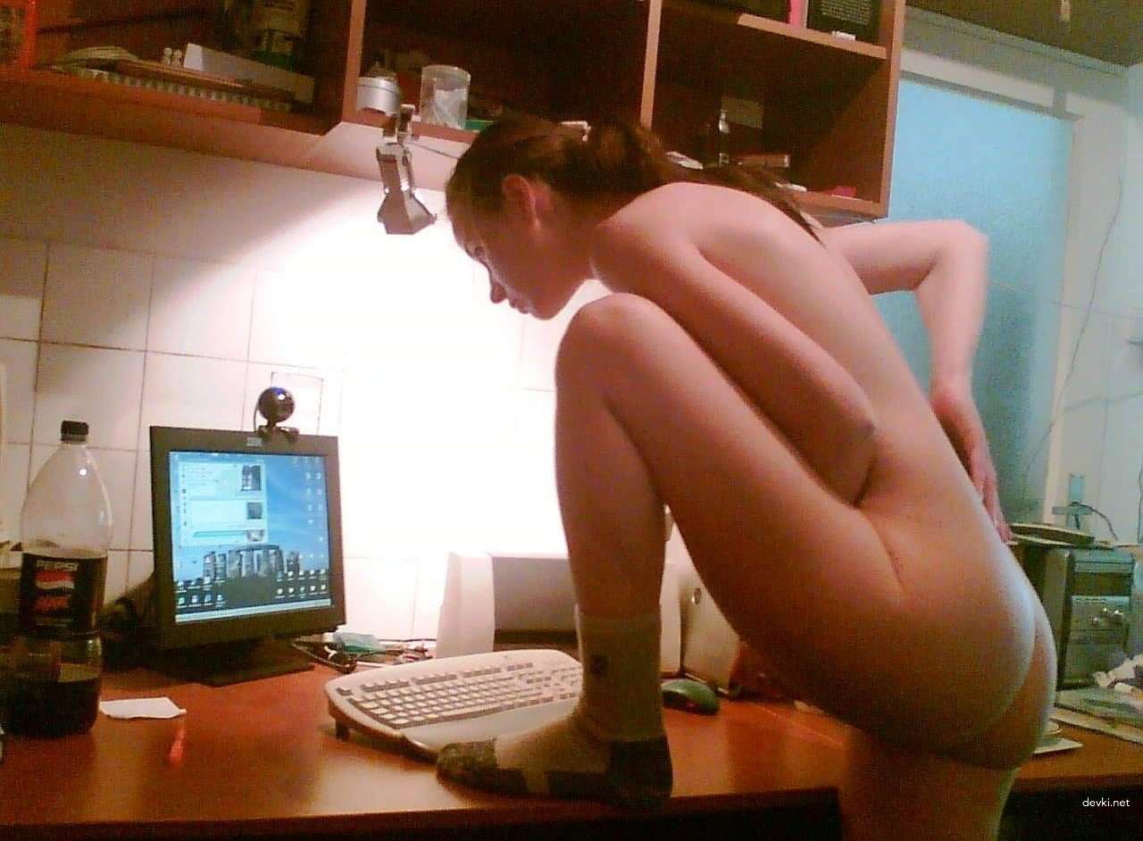 Stunning Woman's Amateur Porn - Explicit Homemade Sex Pics