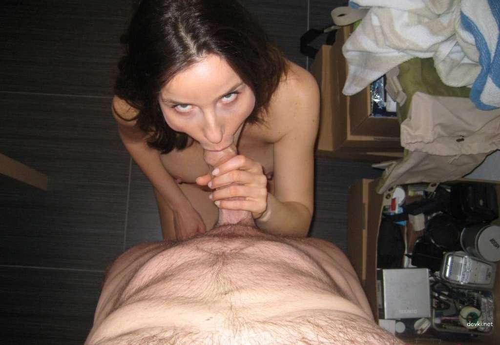 Stunning Woman's Amateur Porn - Explicit Homemade Sex Pics