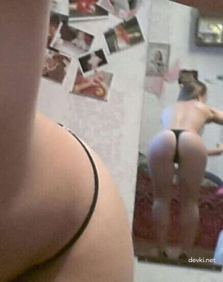 Hot Amateur Photo of Gorgeous Girl - Explicit Beauty Shot