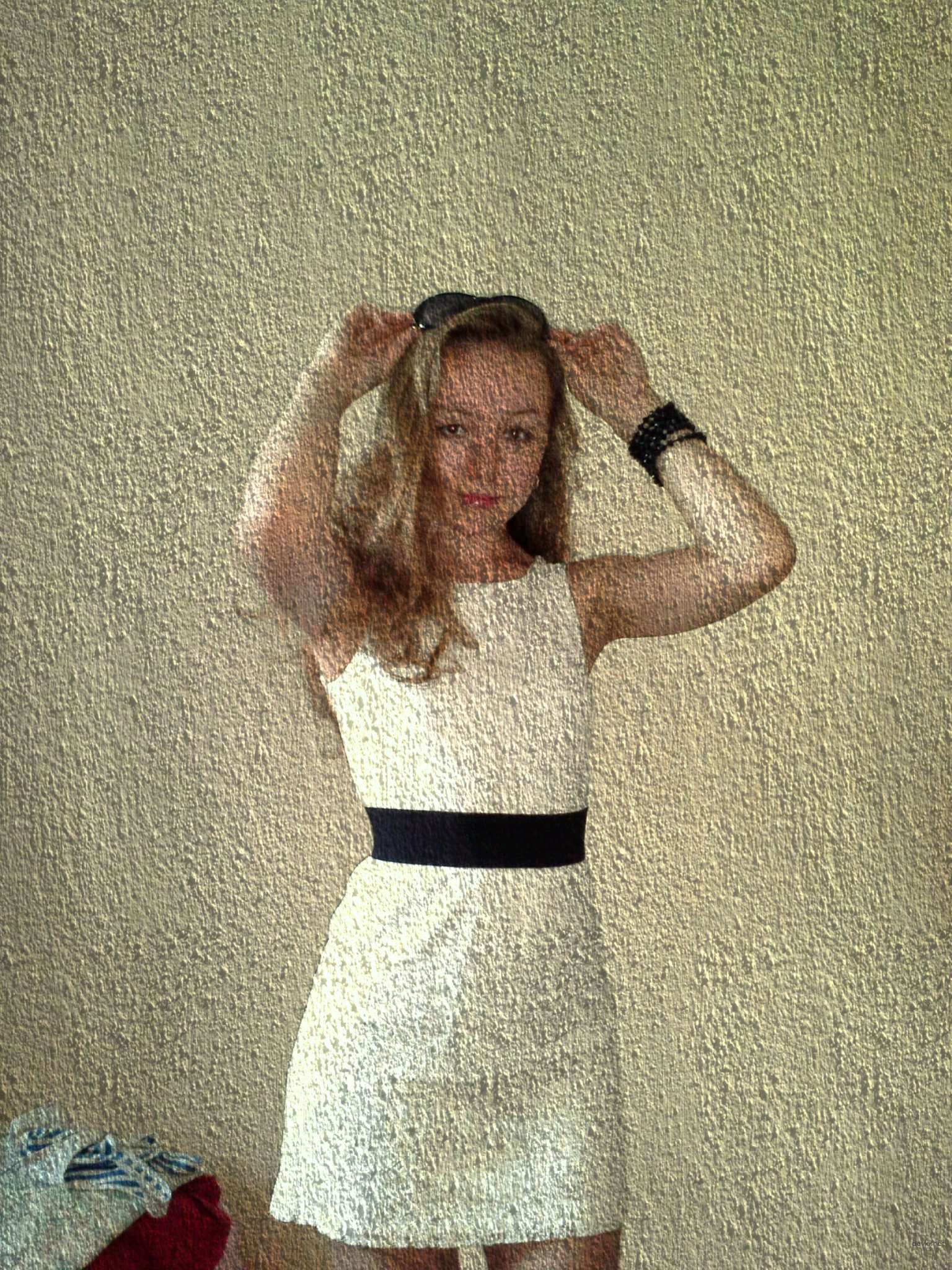Hot Amateur Photo of Gorgeous Girl - Explicit Beauty Shot