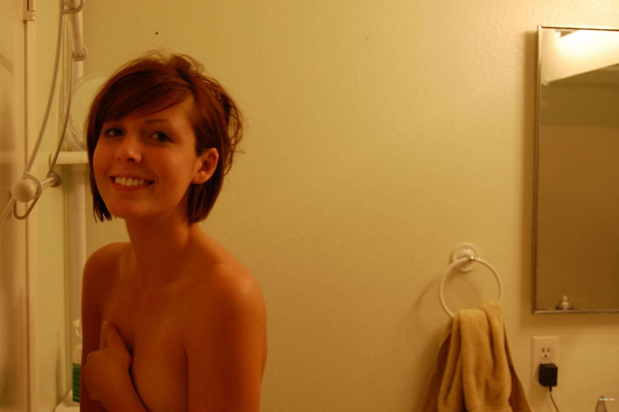 Hot Amateur Couple Hardcore Sex Scene - Explicit Homemade Porn Photo