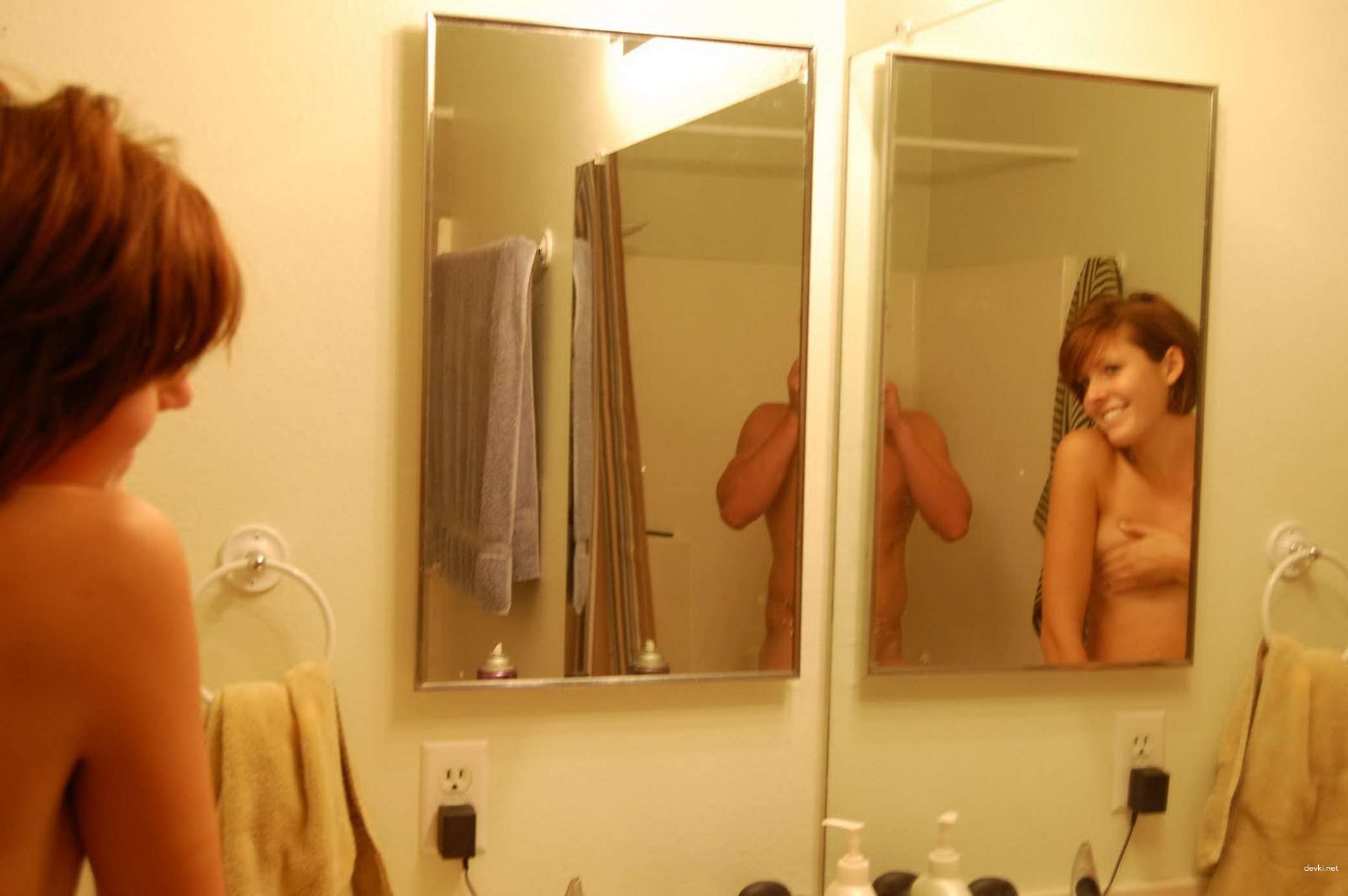 Hot Amateur Couple Hardcore Sex Scene - Explicit Homemade Porn Photo