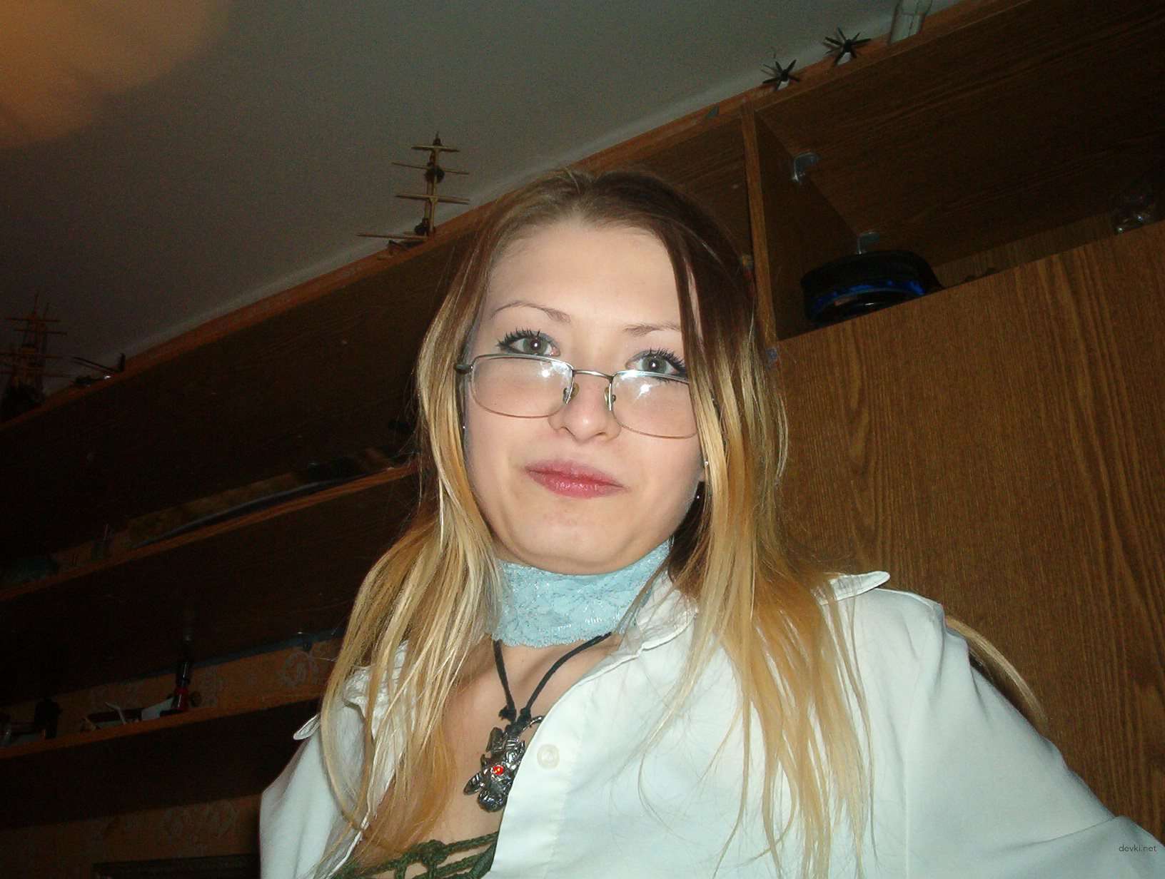 Hot Amateur Girl Masturbates Her Wet Pussy - Explicit Solo Porn Photo