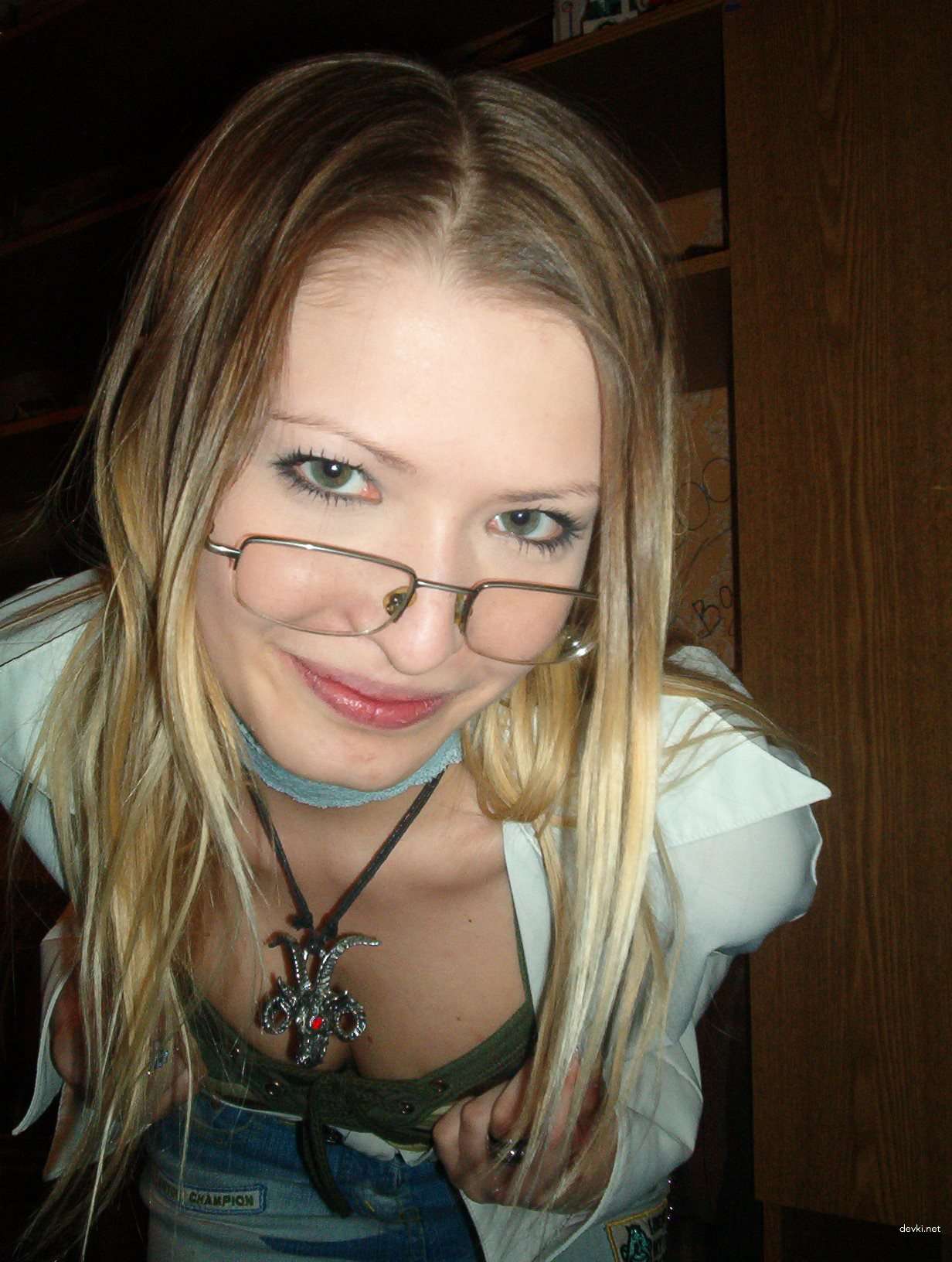 Hot Amateur Girl Masturbates Her Wet Pussy - Explicit Solo Porn Photo