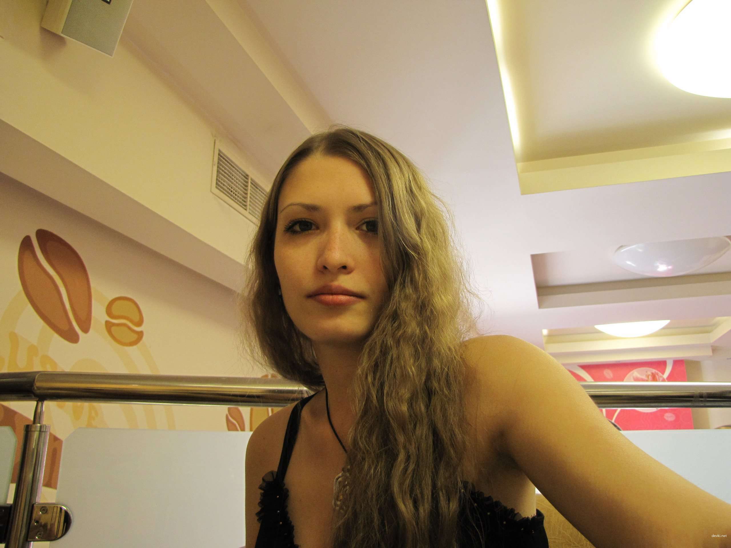 Hot Amateur Girl Masturbates Her Wet Pussy - Explicit Solo Porn Photo