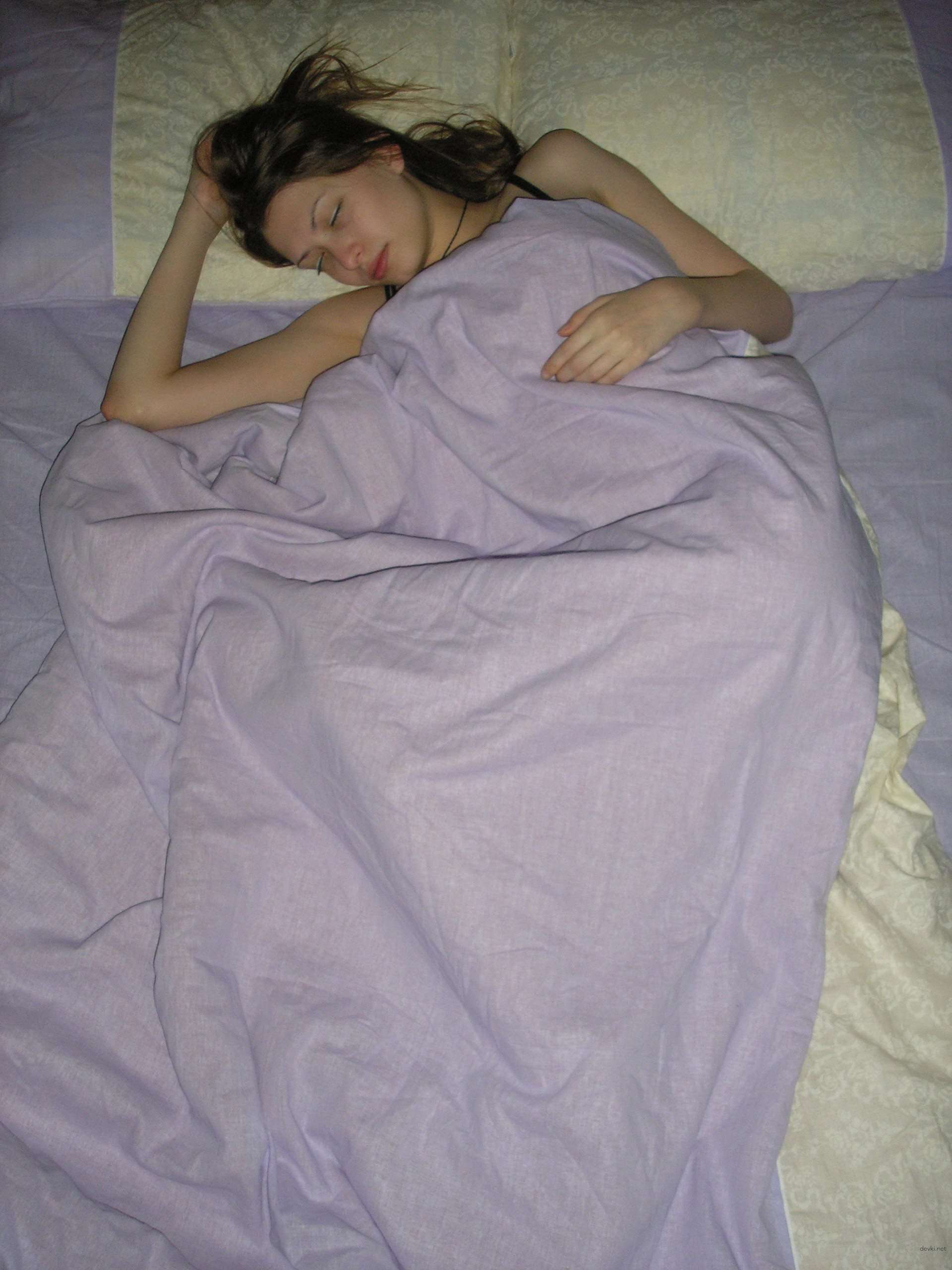 Hot Amateur Girl Masturbates Her Wet Pussy - Explicit Solo Porn Photo