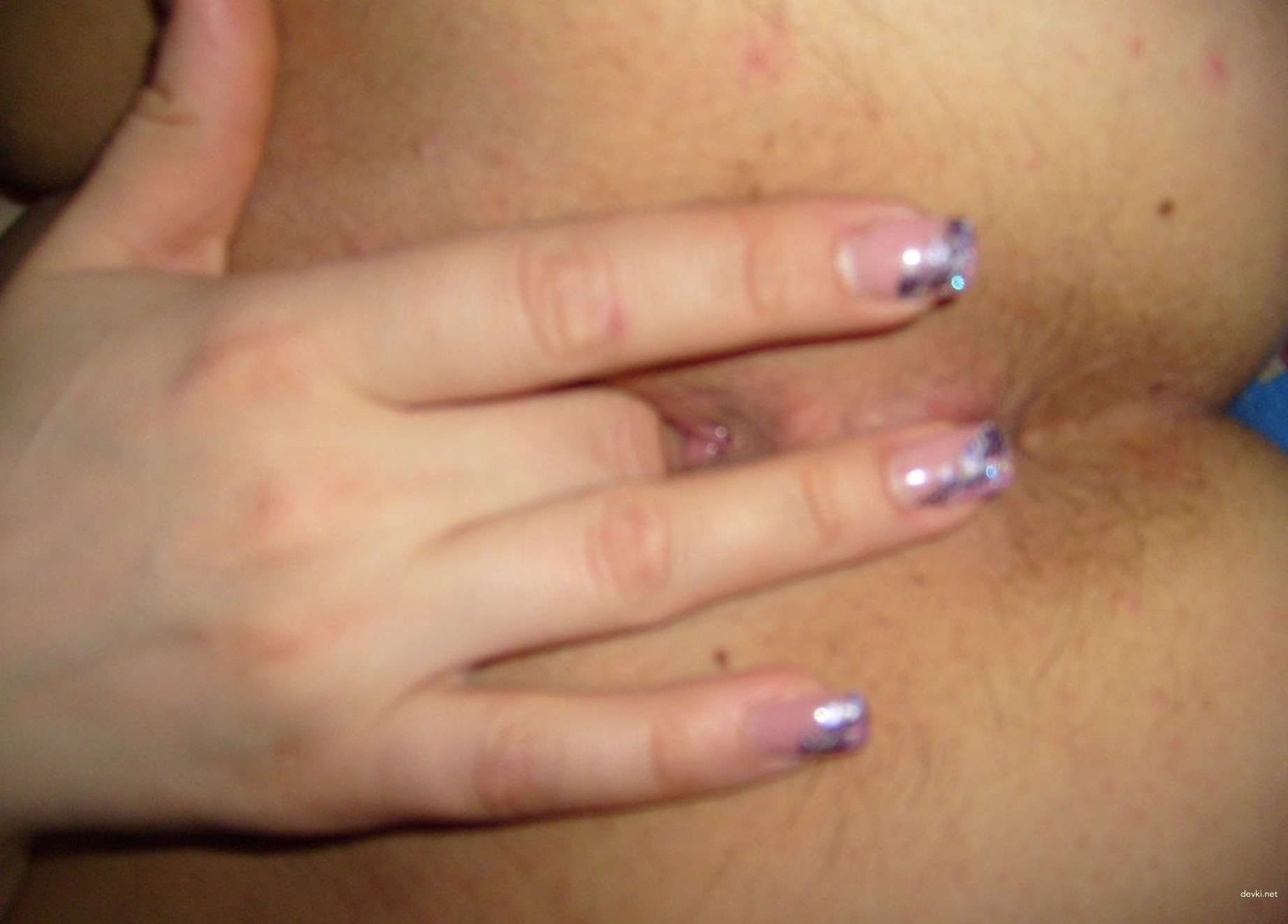 Amateur Girl's Explicit Homemade Porn Photos: Uncensored XXX Content