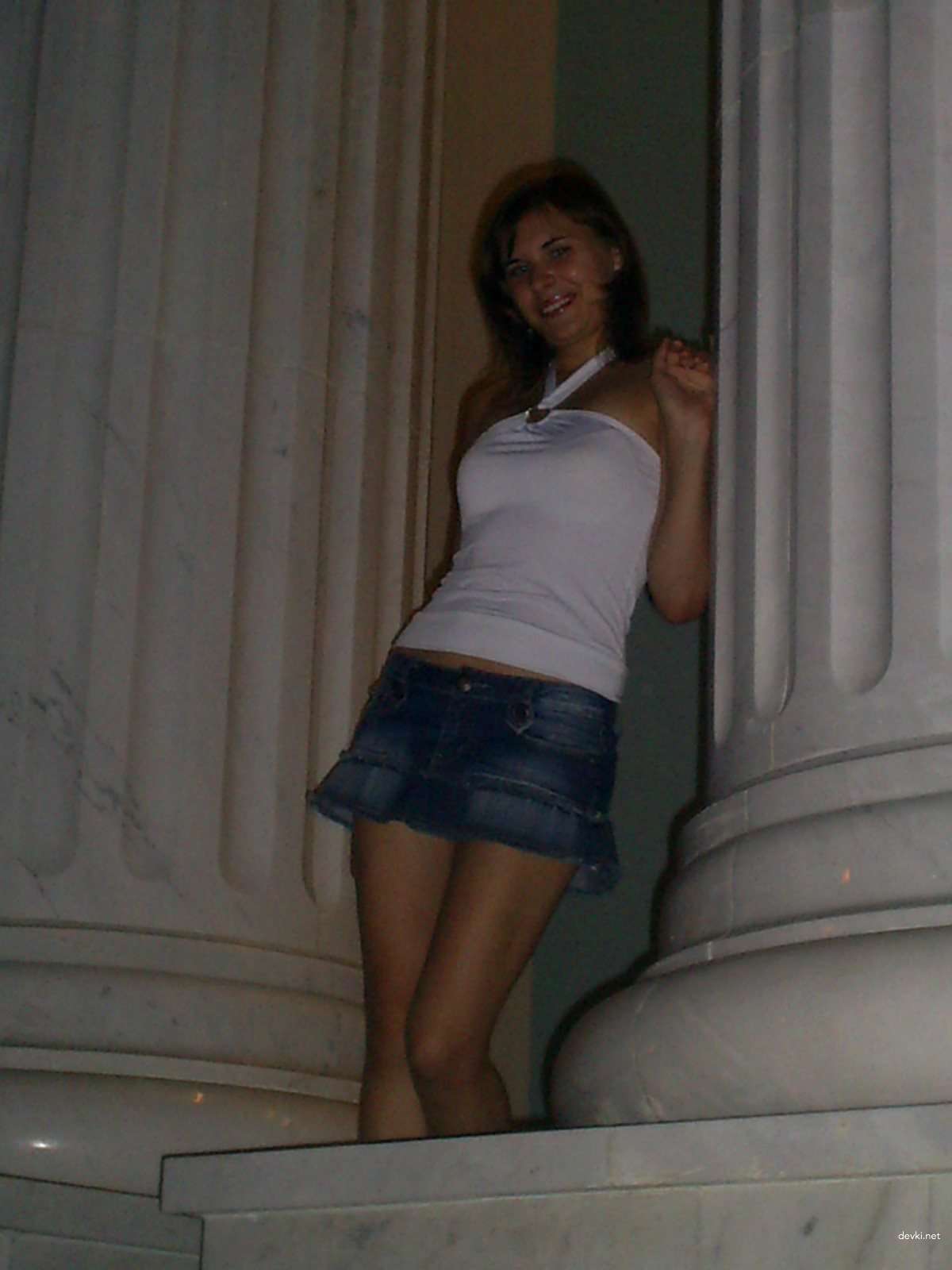 Hot Amateur Babe's Explicit Home Photos - Sexy Young Girl Exposed!