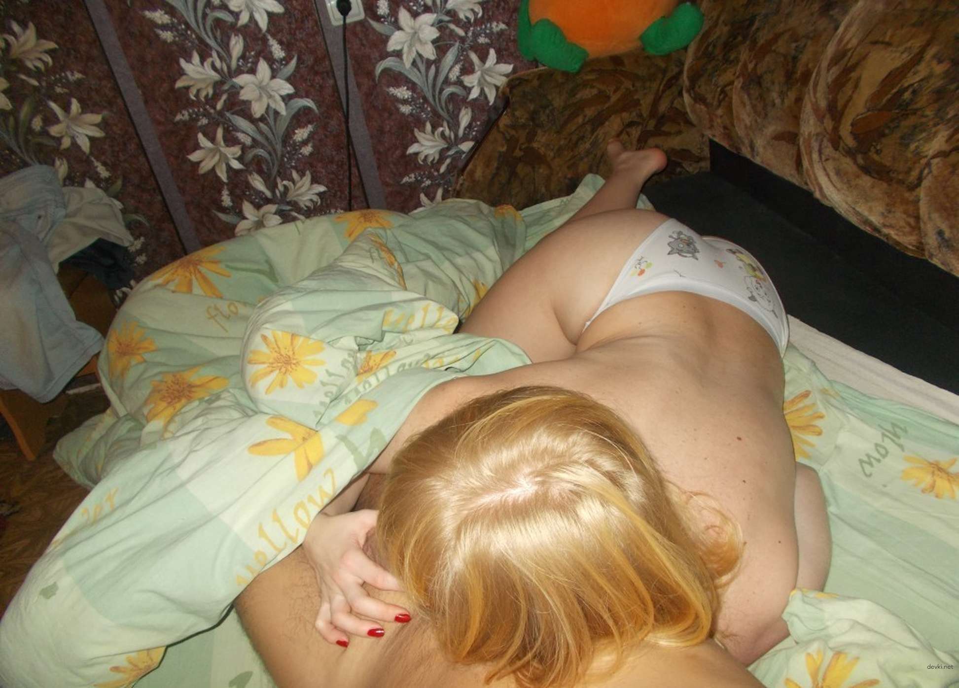 Private Amateur Porn Pics for Husband: Explicit Homemade XXX Photos