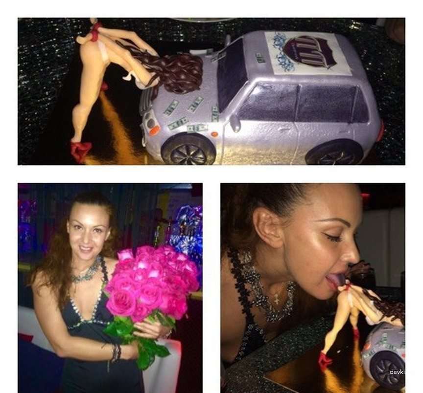 Russian Amateur Porn: Explicit Homemade Sex Photos