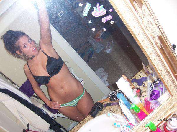 Amateur Porn Collection Part 3: Private Erotic Photos for Explicit Pleasure