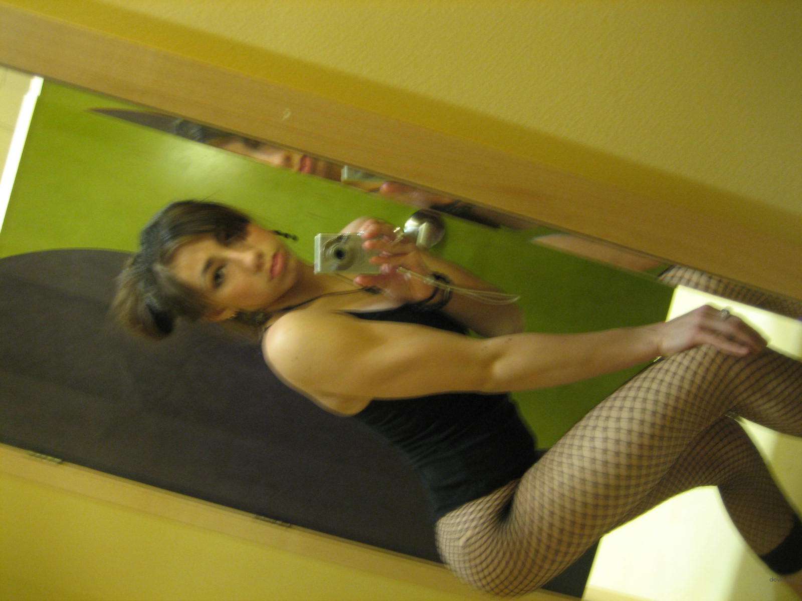 Amateur Porn Collection Part 3: Private Erotic Photos for Explicit Pleasure