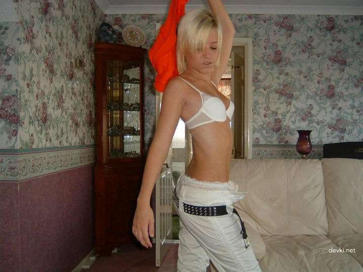 Amateur Porn Collection Part 13: Private Erotic Photos Exposed!