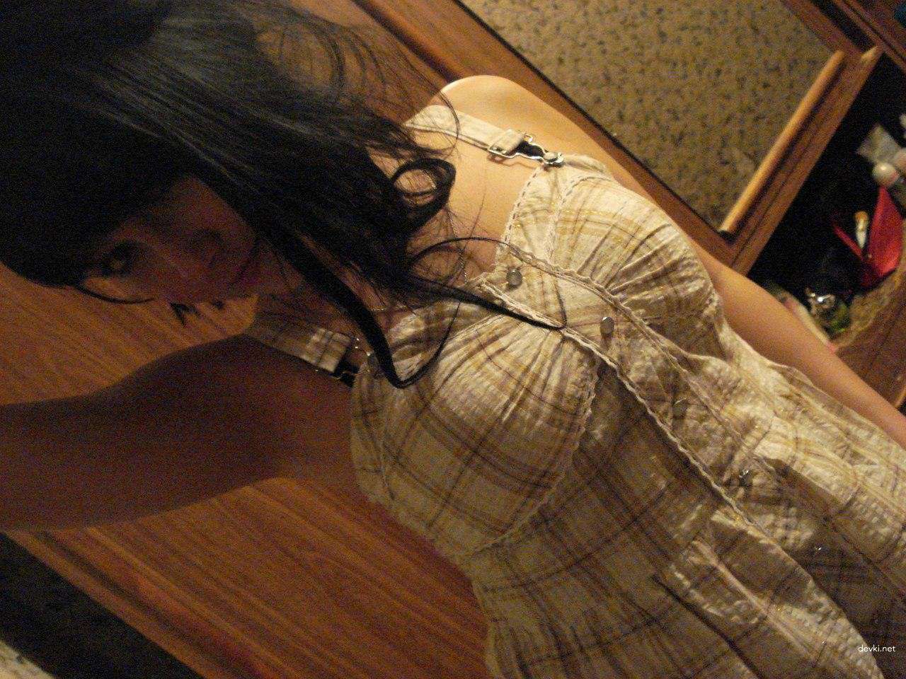 Hot Brunette Wife Amateur Sex Photos - Young Wife Hardcore Action