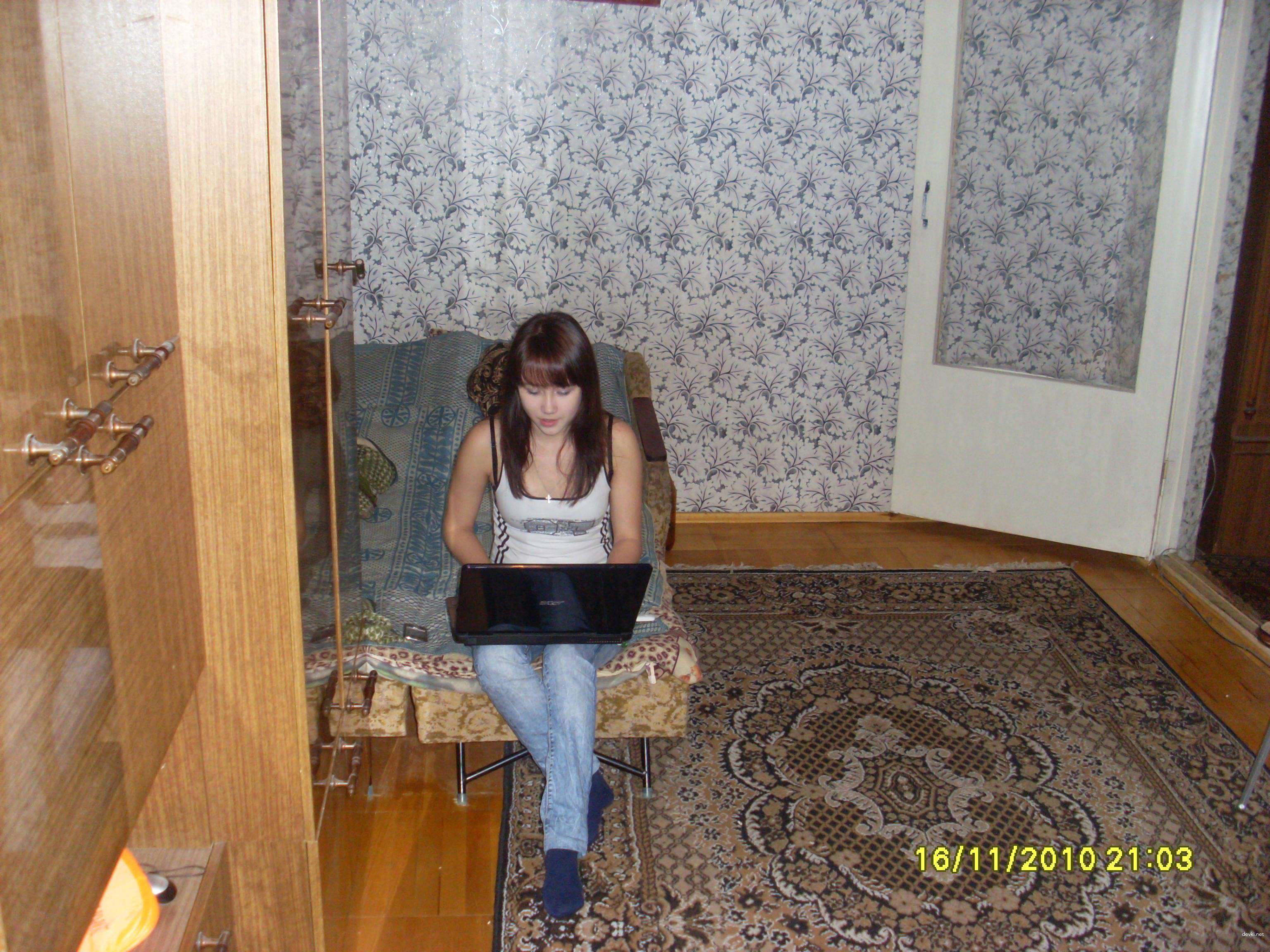 Hot Brunette Wife Amateur Sex Photos - Young Wife Hardcore Action