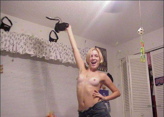 Amateur Porn Collection Part 15: Private Erotic Photos Unleashed!