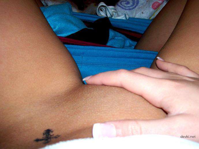 Amateur Porn Photo Compilation Part 17: Explicit Private Erotic Pics