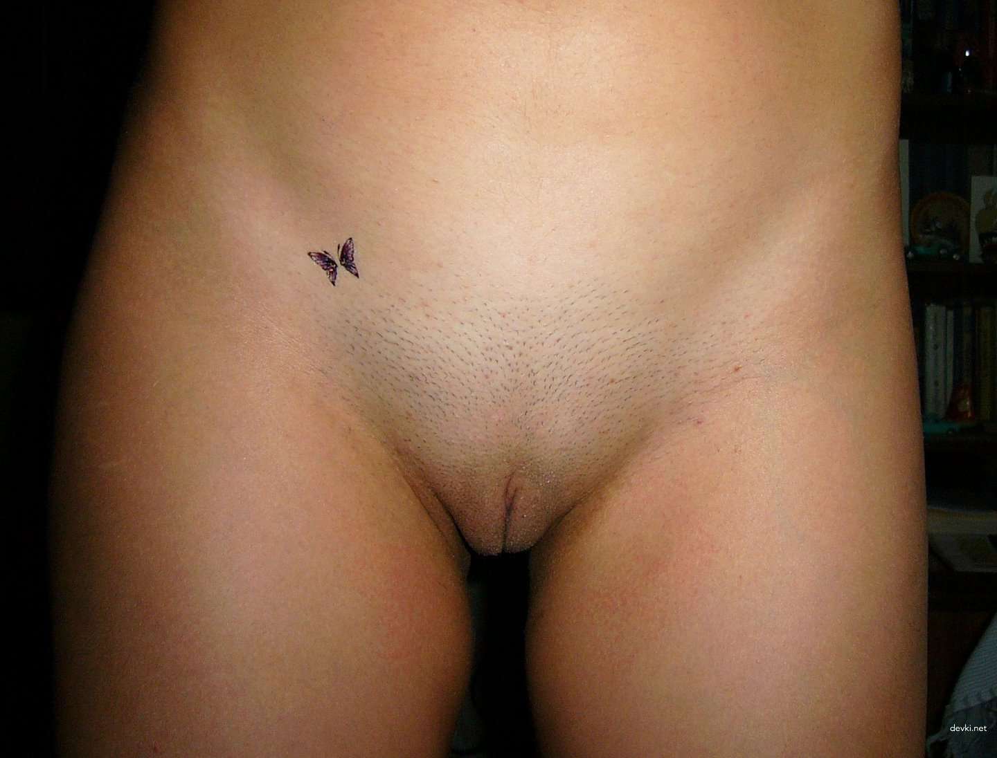 Ready to Fuck: Amateur Girl's Wet Pussy Begging for Cock