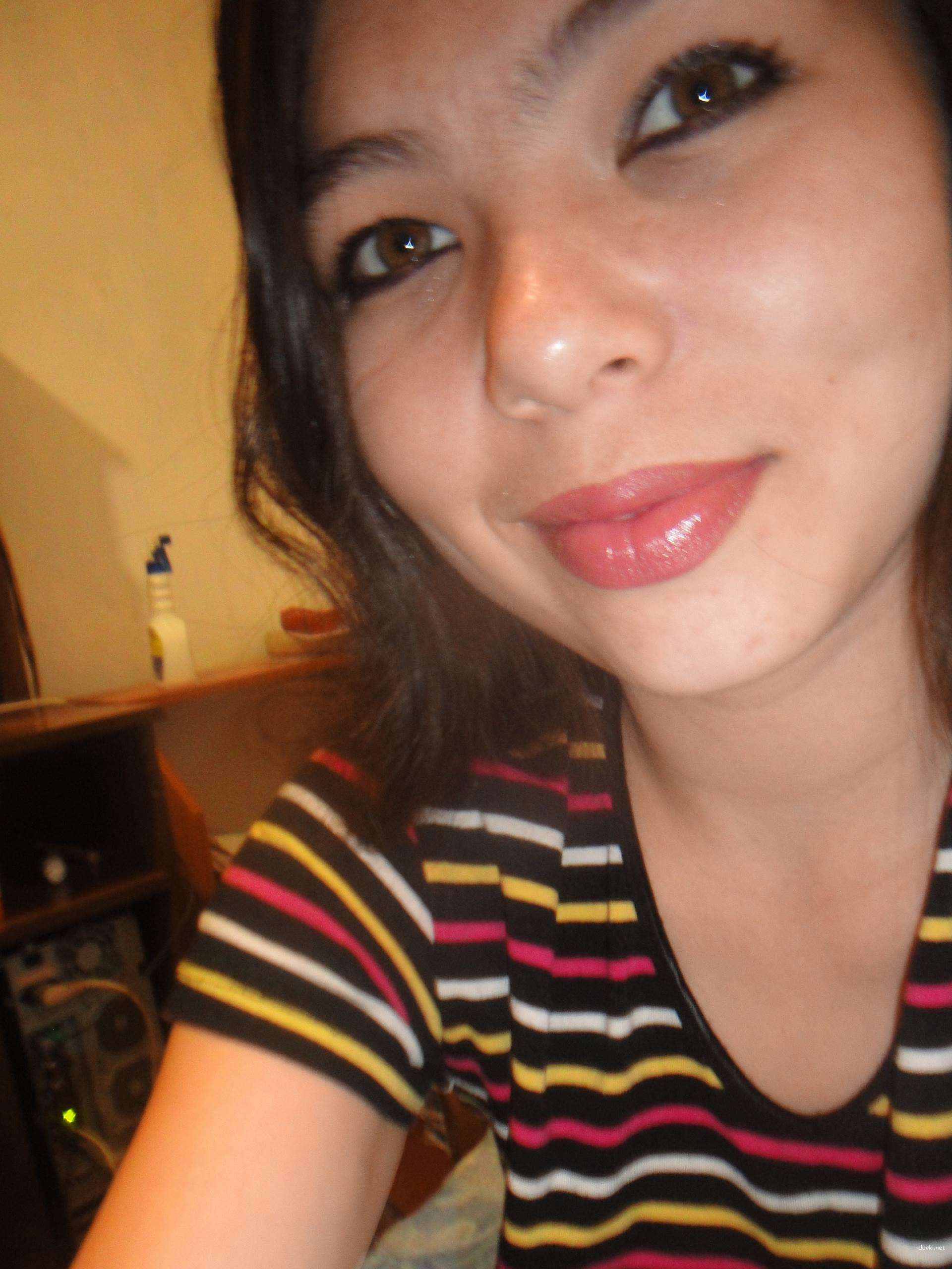 Private Girl's Explicit Homemade Porn Photos - XXX Amateur Content