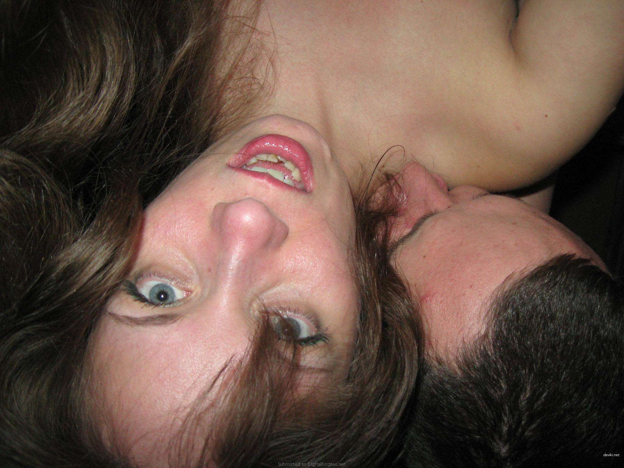 Hot Russian Amateur Teen Girl in Explicit Homemade Porn