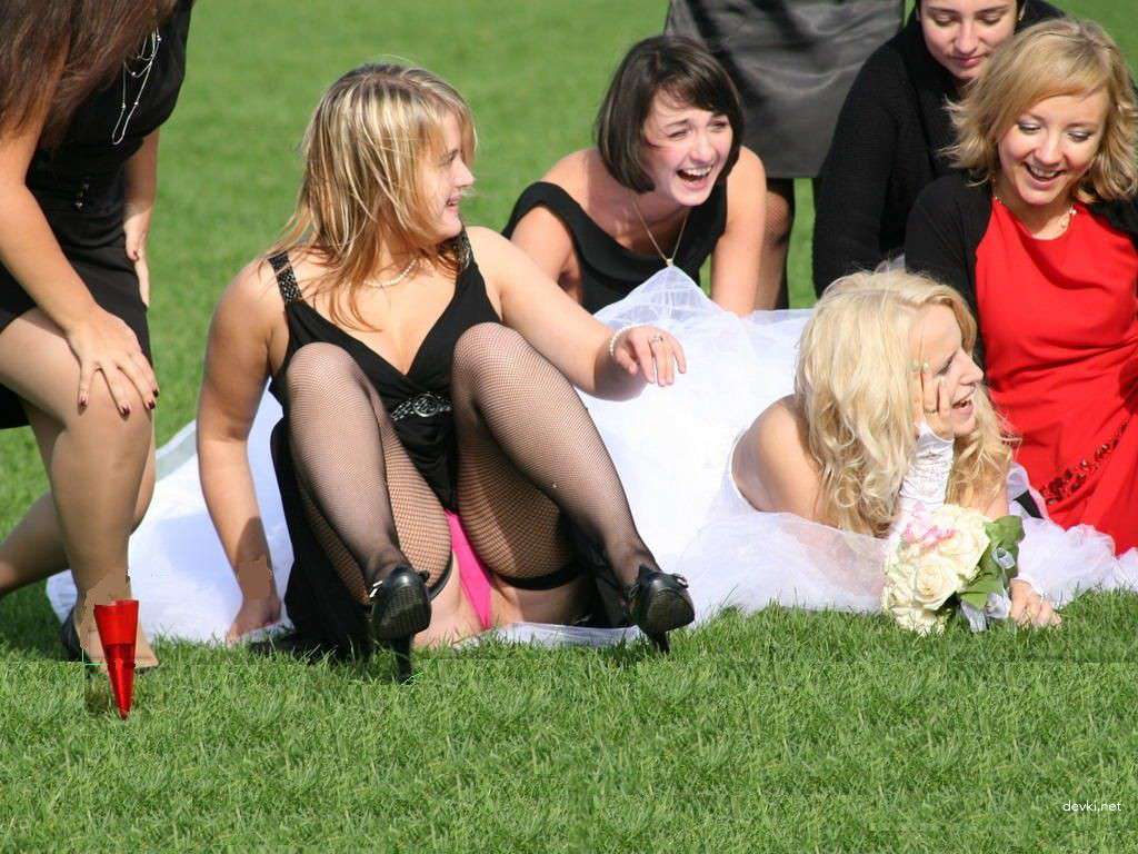 Amateur Girls in Stockings Compilation Part 2: Explicit Photos