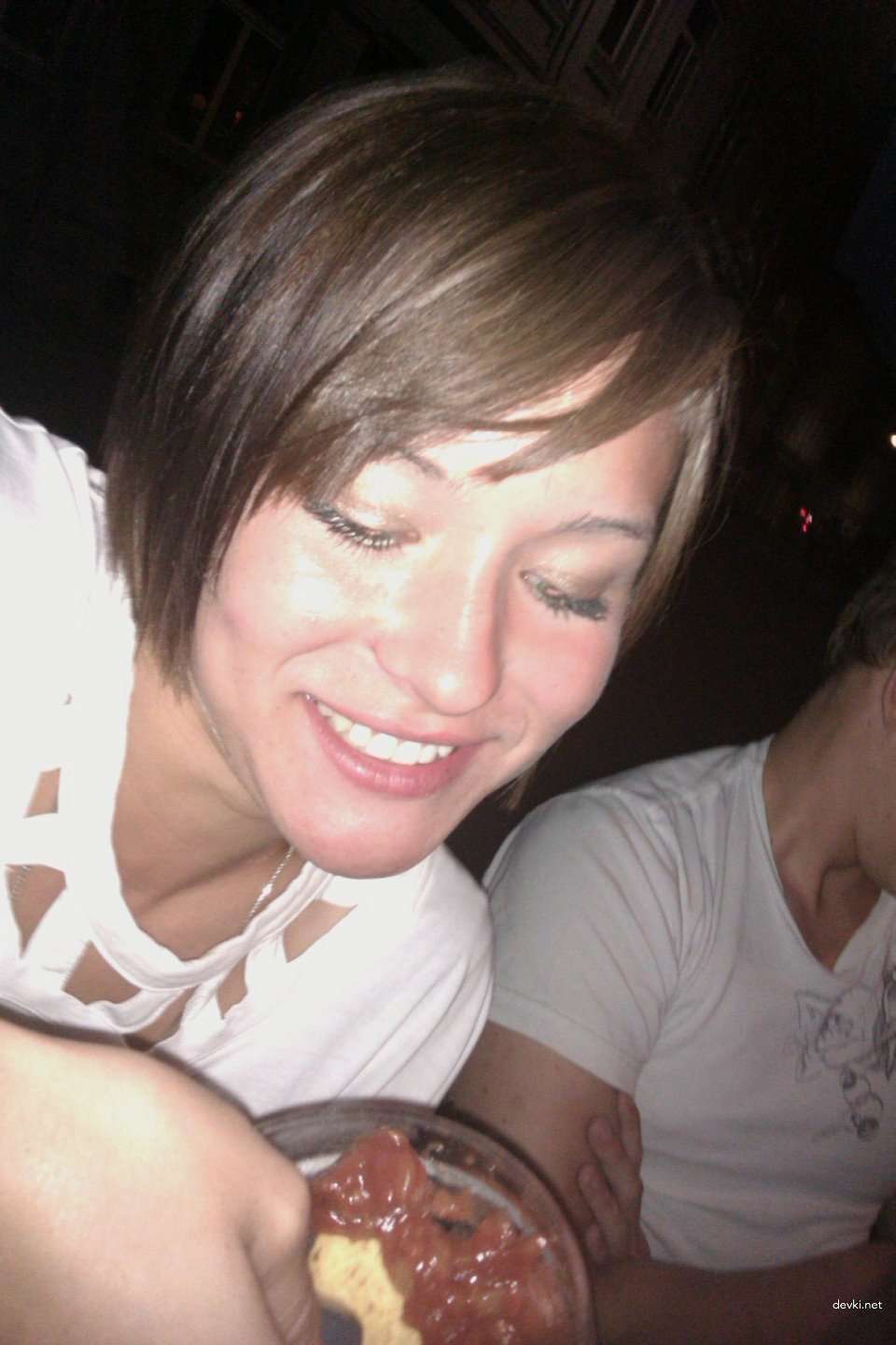 Kinky Amateur Couple Hardcore Sex Photos