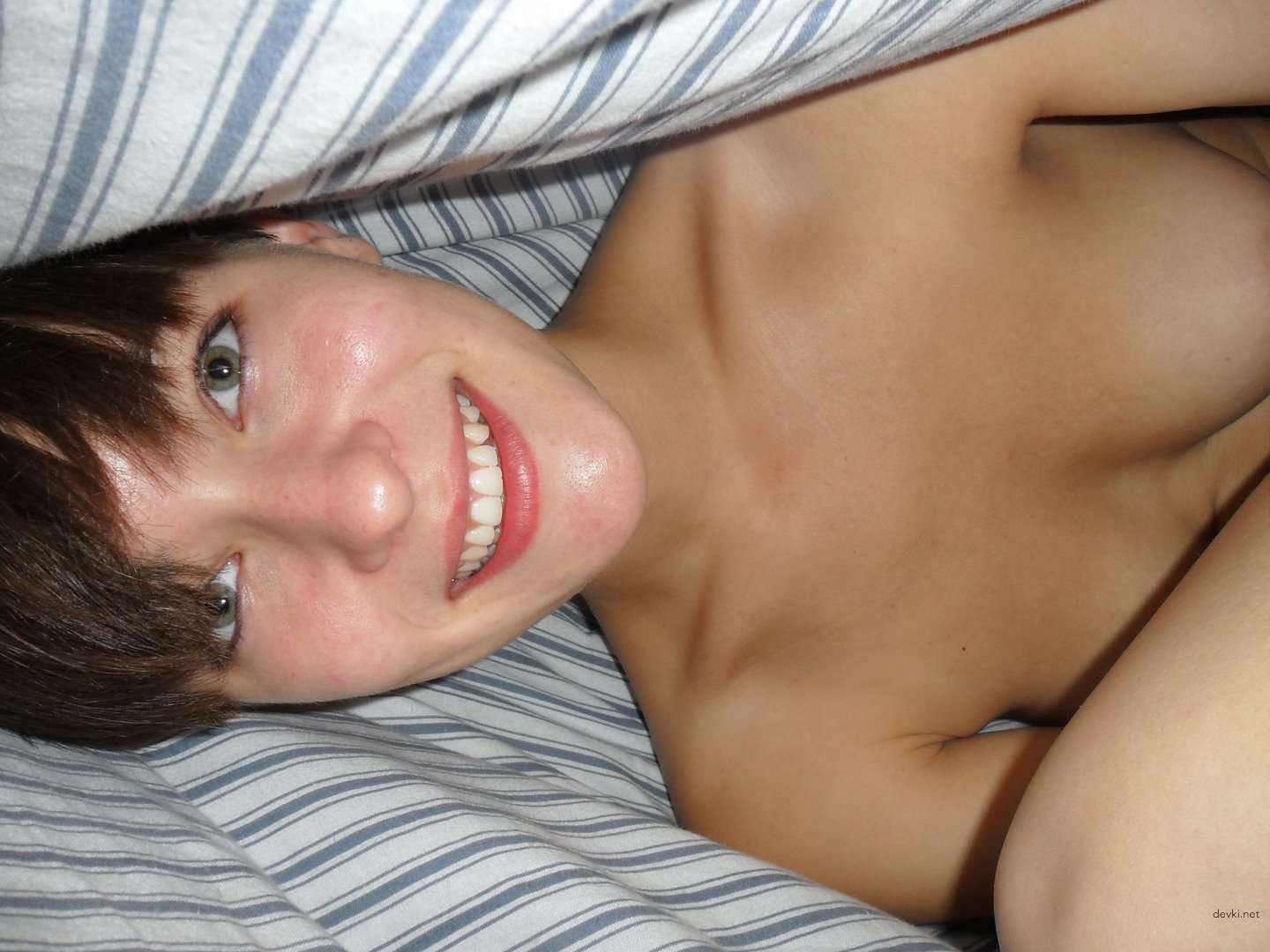 Kinky Amateur Couple Hardcore Sex Photos