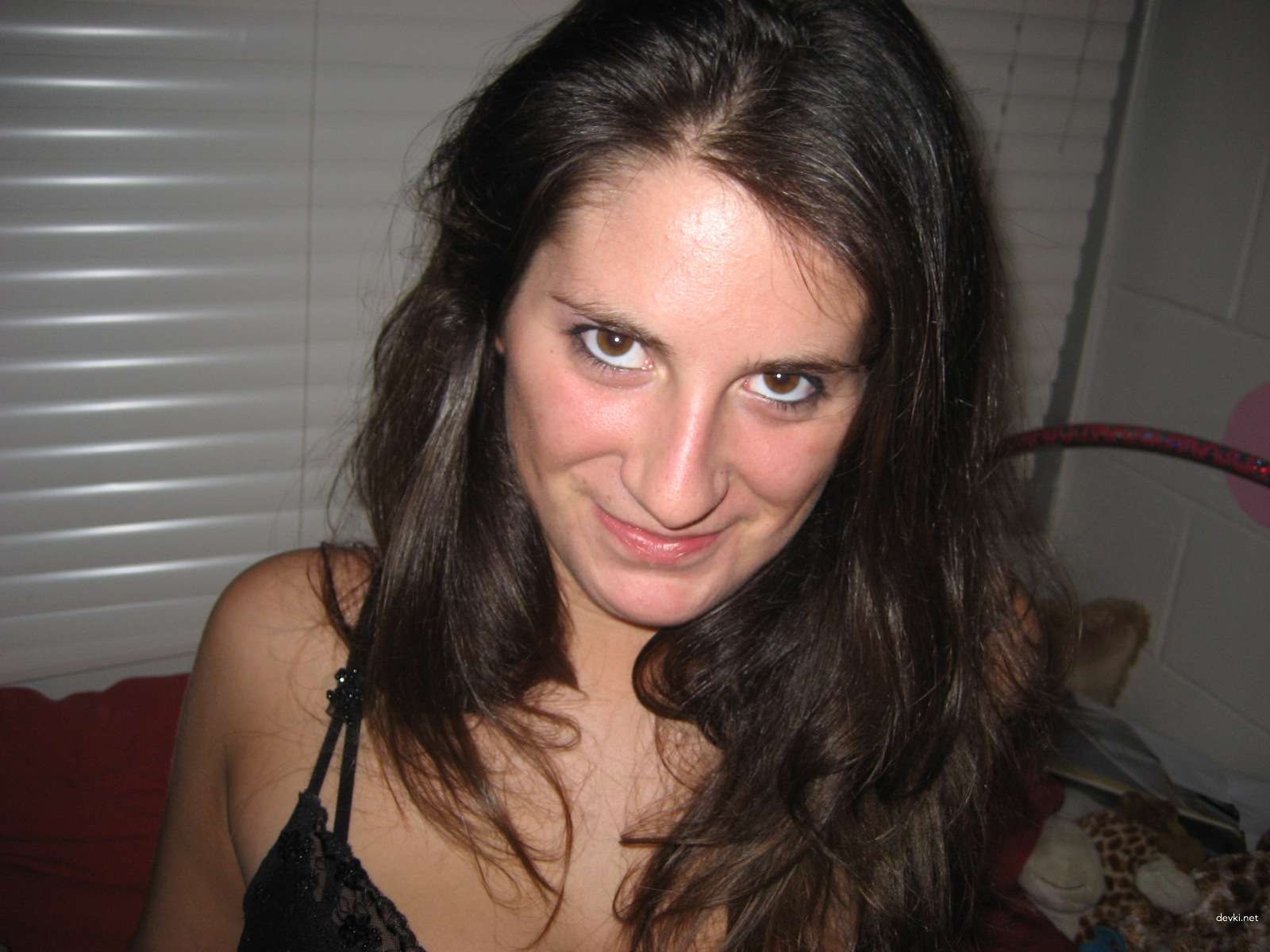 Amateur Big Tits Slut Deepthroats Cock - Explicit Blowjob Photo