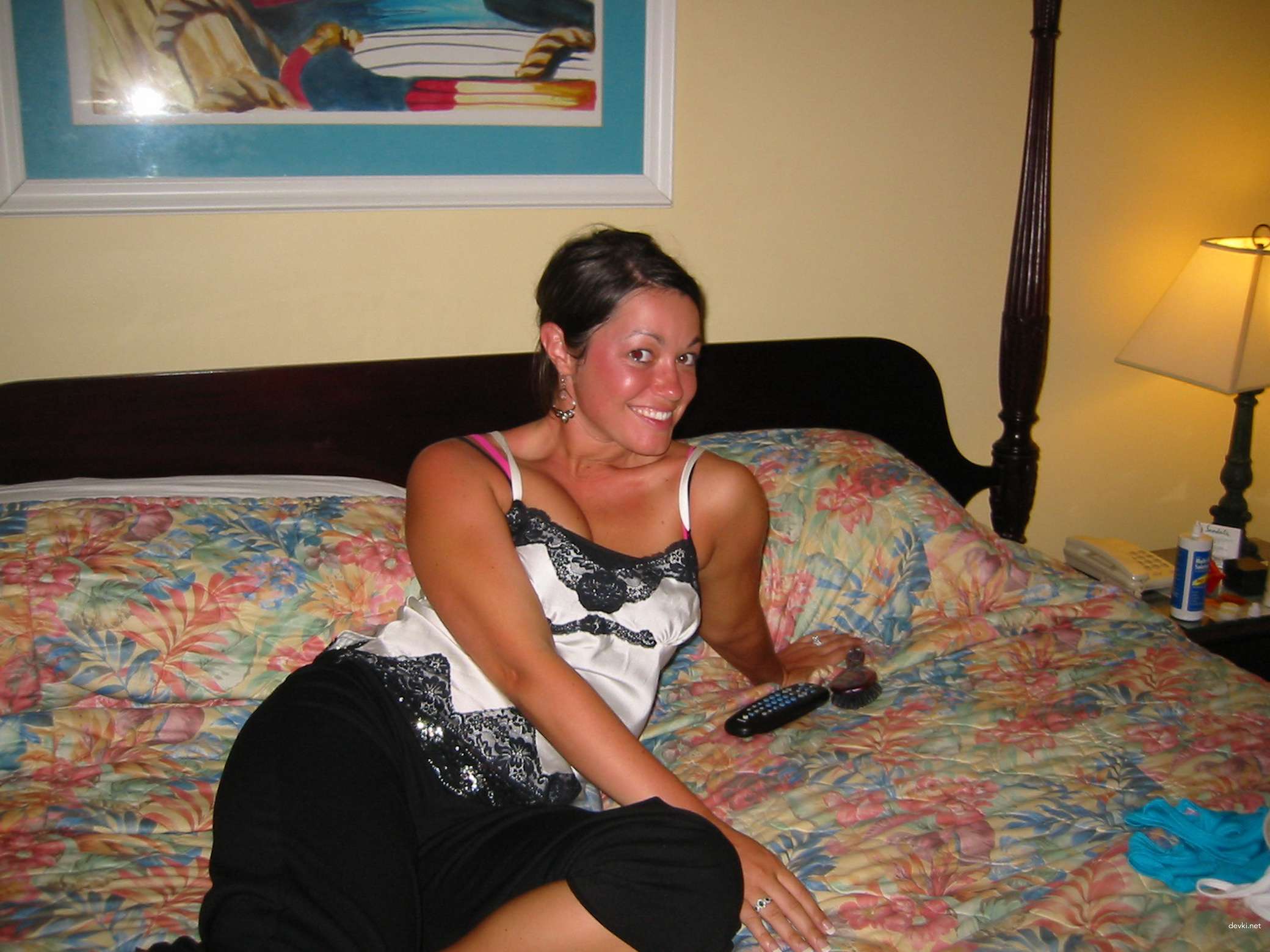 Explicit Amateur Vacation Porn Photos of Woman - Hot and Uncensored!