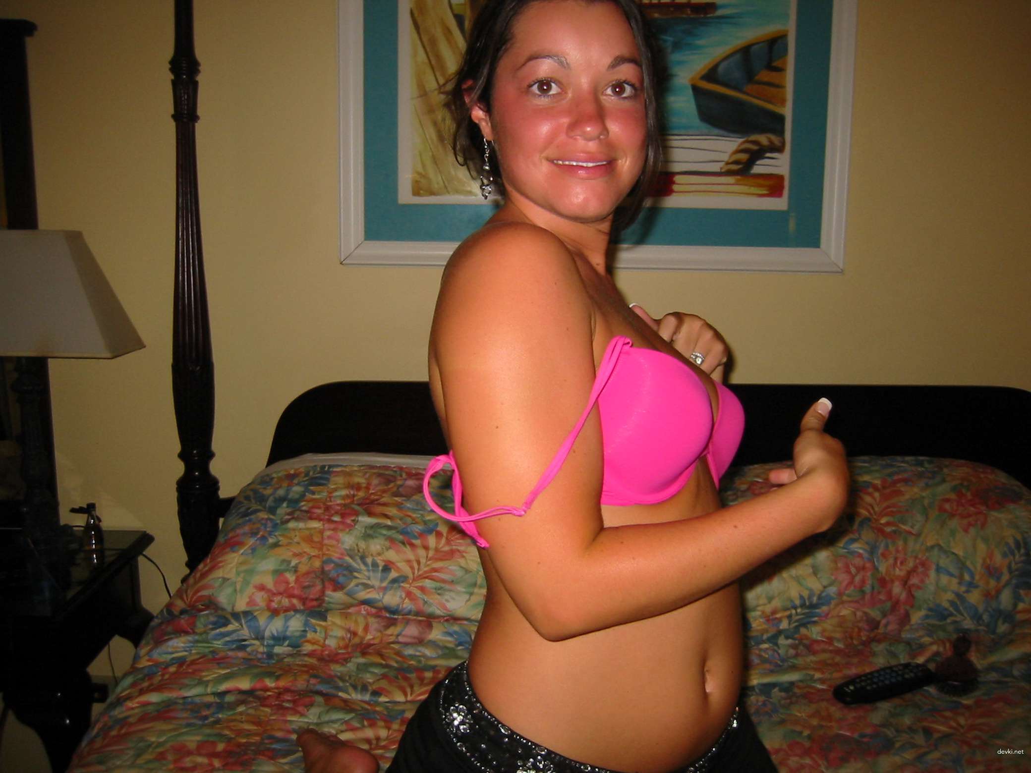 Explicit Amateur Vacation Porn Photos of Woman - Hot and Uncensored!