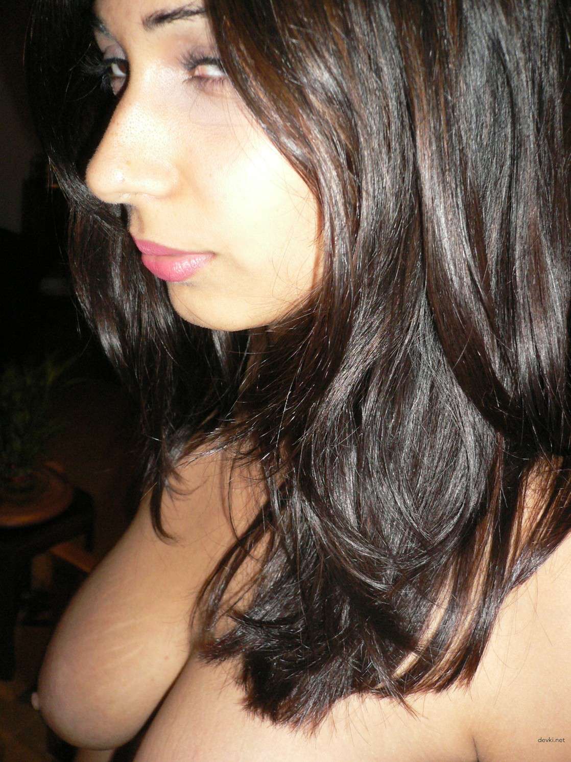 Arab Slut Fucks at Home: Amateur Porn XXX