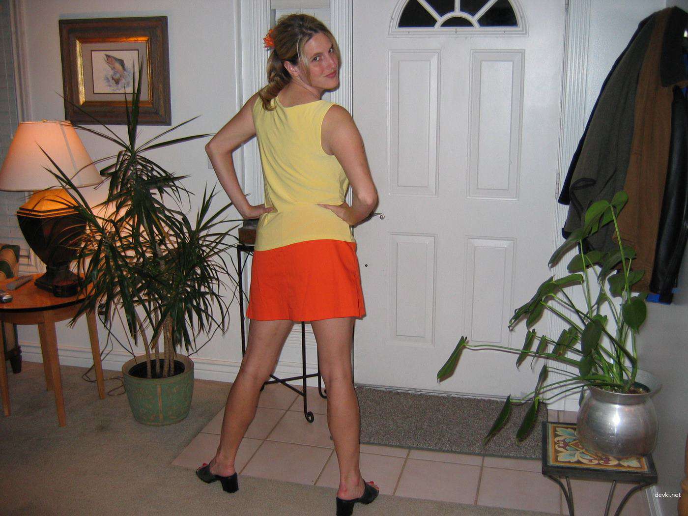 Hot Naked Woman Amateur Porn Photos - Explicit XXX Pics