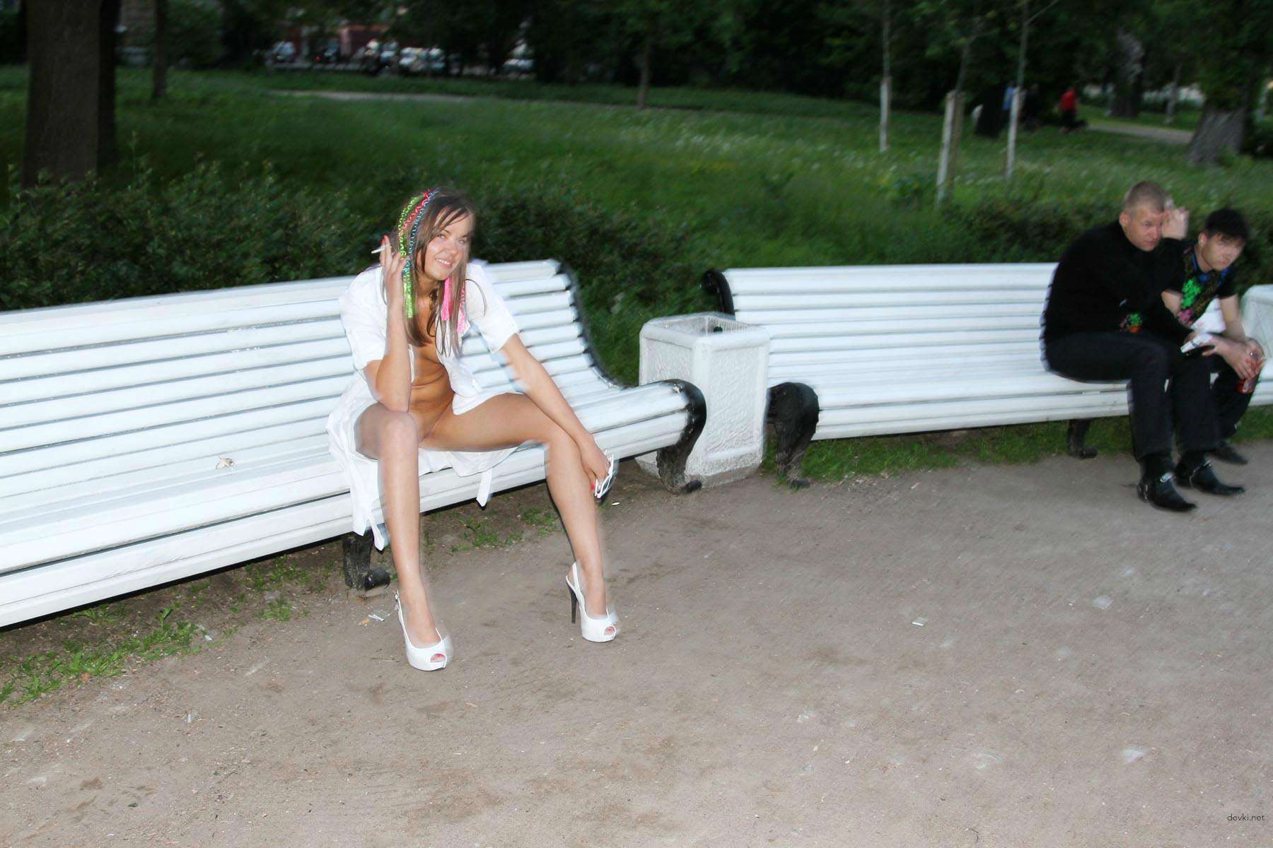 Explicit Amateur Photos of a Cute Girl - Private Collection [18+]