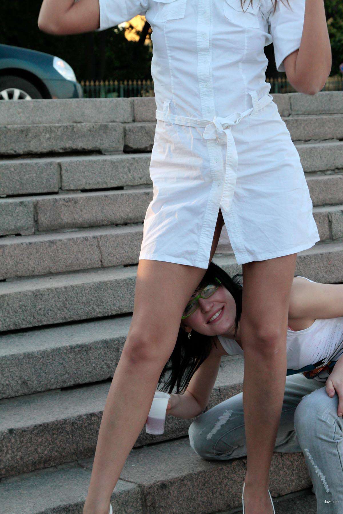 Explicit Amateur Photos of a Cute Girl - Private Collection [18+]