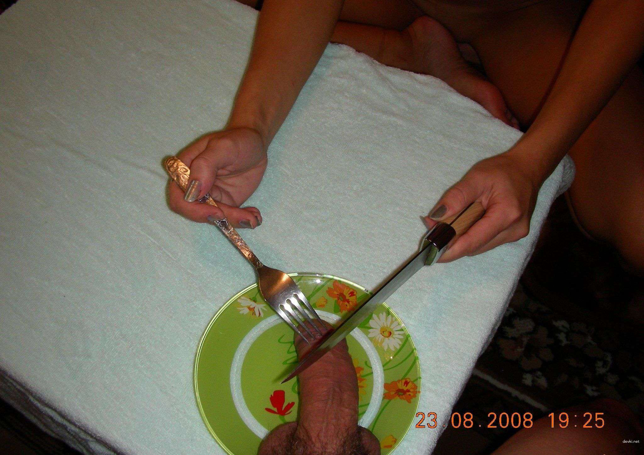 Fiery Slut Gets Wild in Amateur Porn Photo Shoot