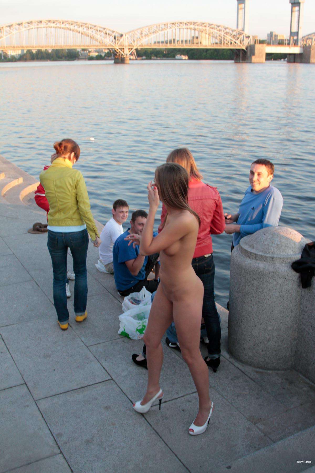 Explicit Amateur Photos of a Cute Girl - Private Collection [18+]