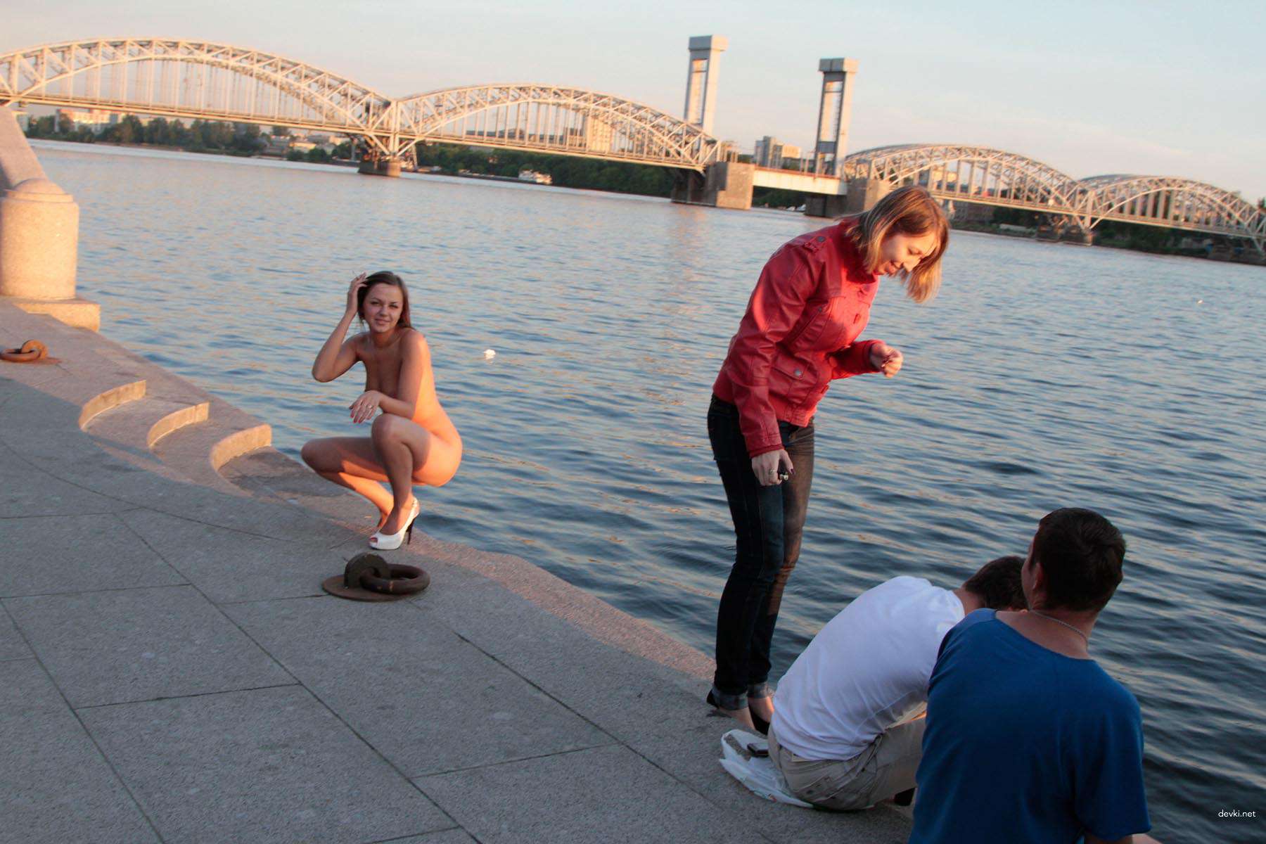 Explicit Amateur Photos of a Cute Girl - Private Collection [18+]