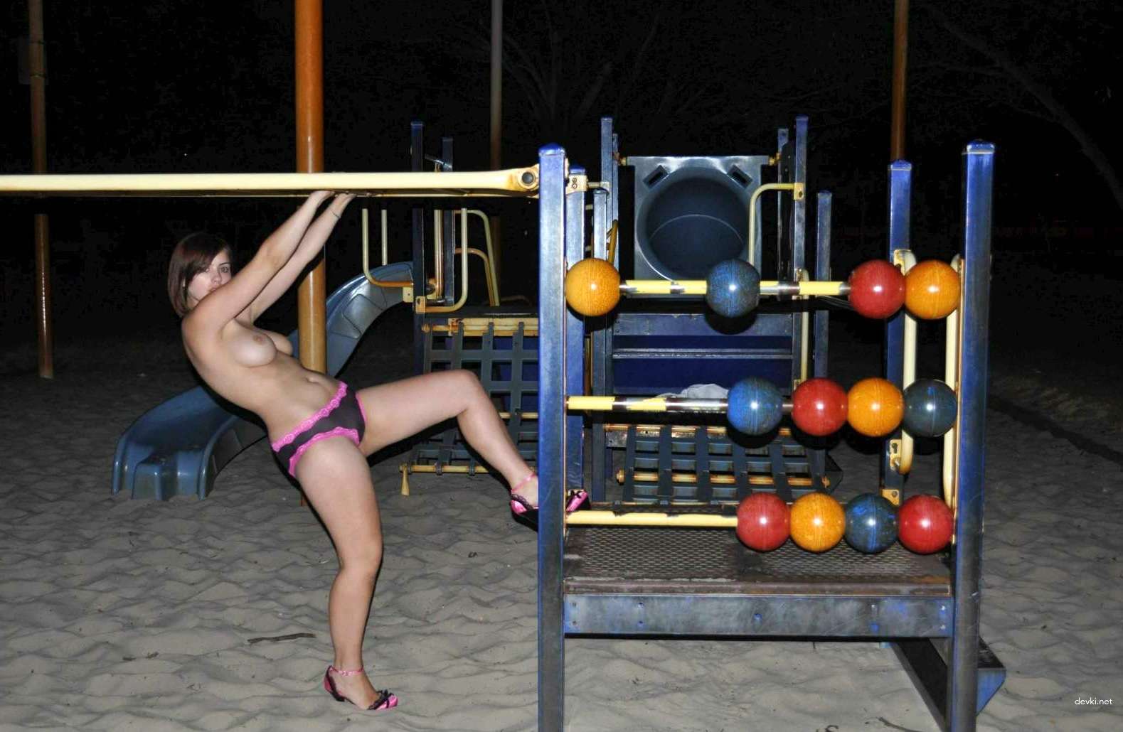 Curvy Girl Hardcore Sex: Amateur Porn Photo Session