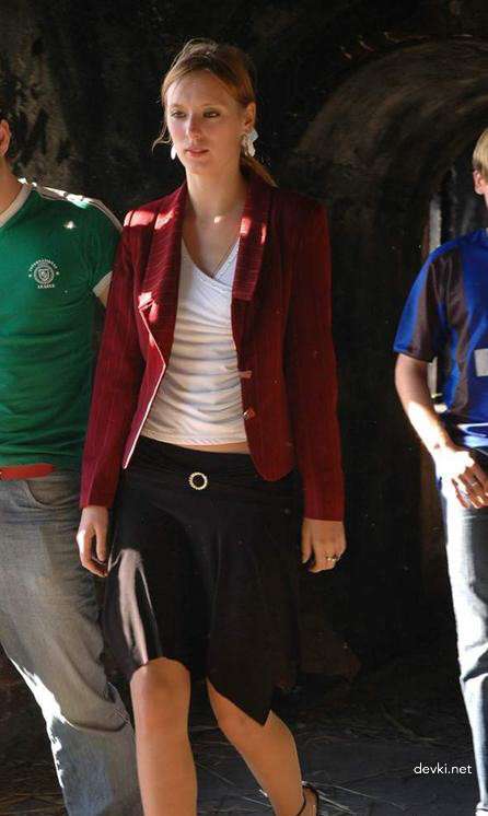 Raunchy Amateur Teen Gets Fucked in Every Hole