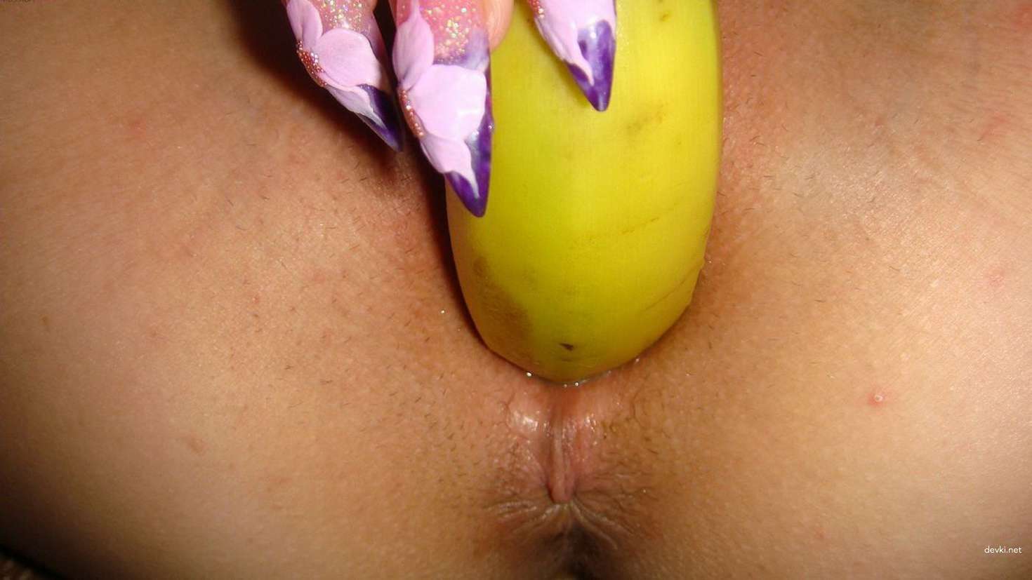 Hot Nude Woman with Stunning Body - Explicit Amateur Porn Pic