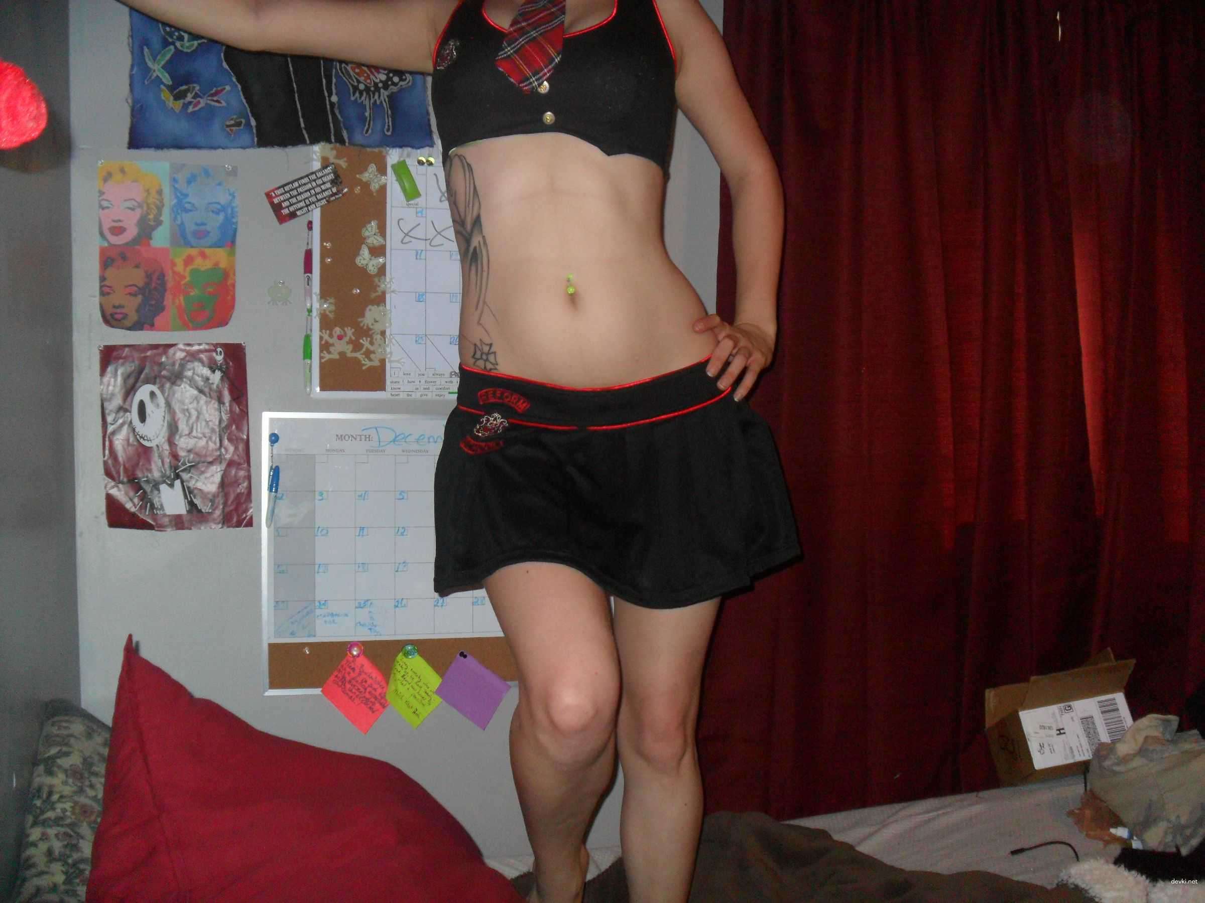 Wild Amateur Girl Sex Shenanigans - Explicit Porn Photos