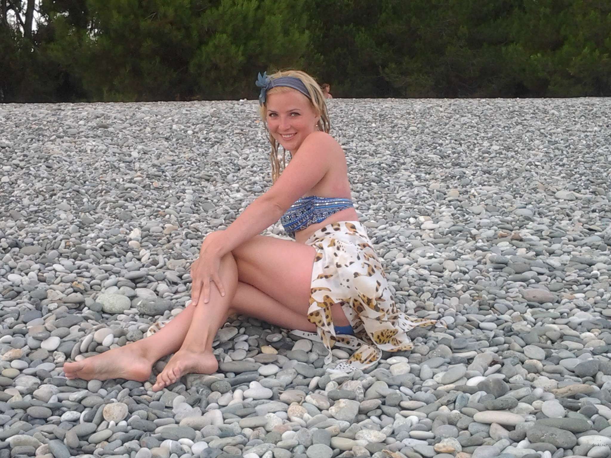 Wild Cat Woman: Amateur Porn Photo with Explicit Content