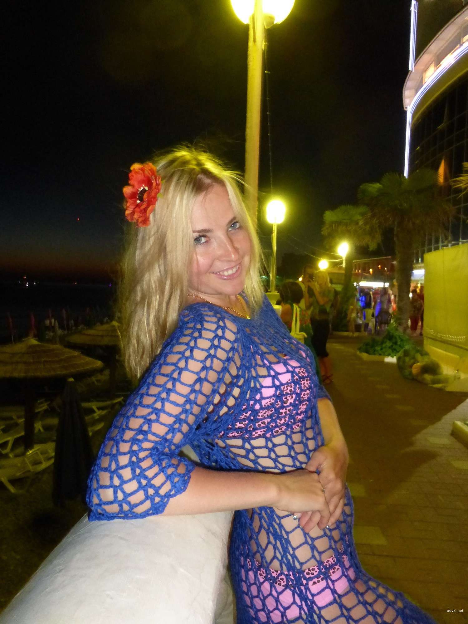 Wild Cat Woman: Amateur Porn Photo with Explicit Content