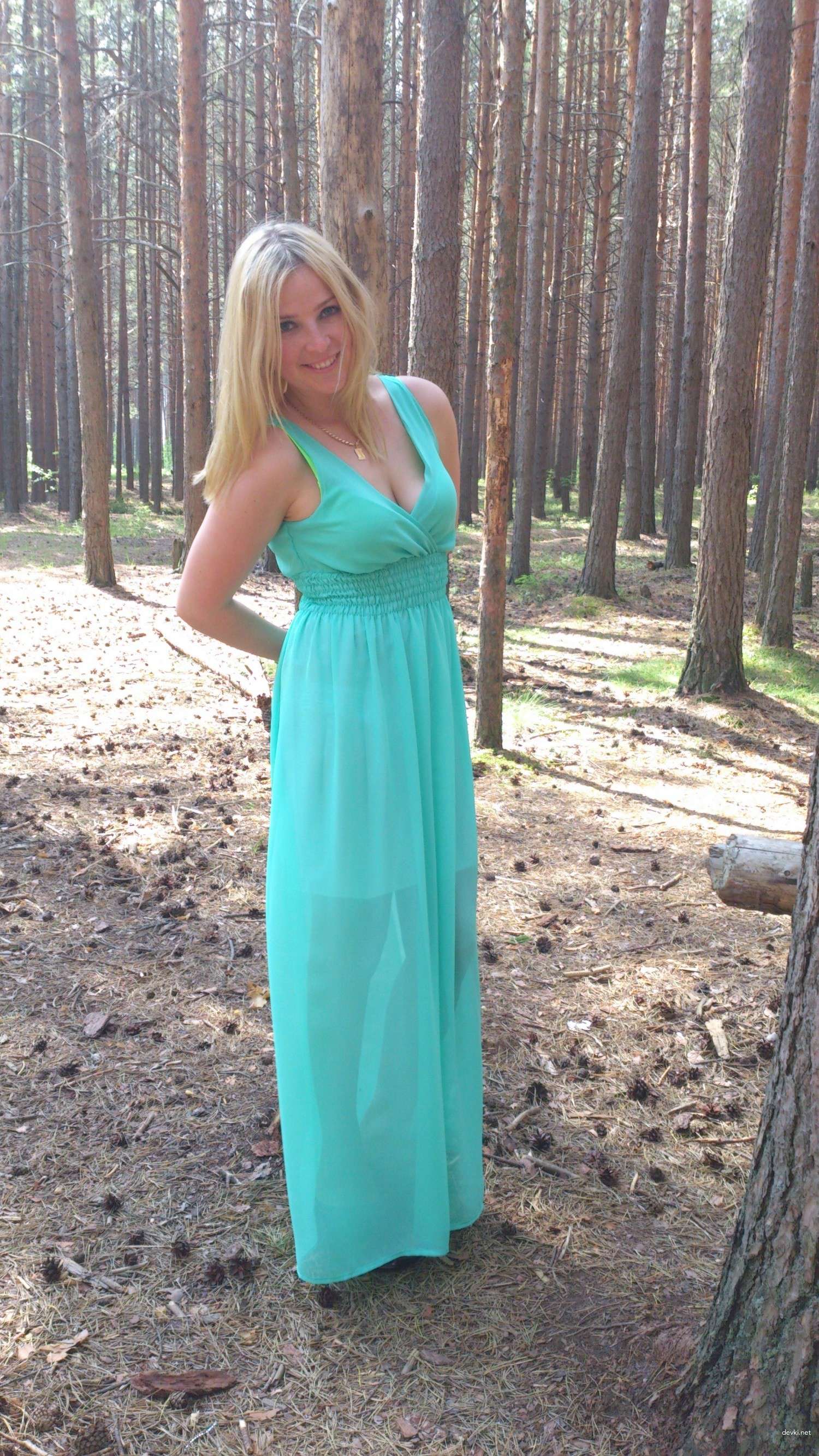 Wild Cat Woman: Amateur Porn Photo with Explicit Content